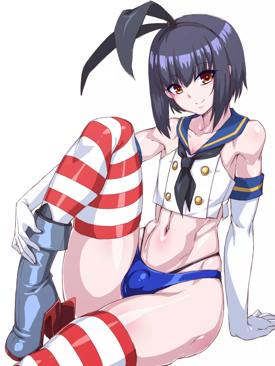 Shimakaze-kun