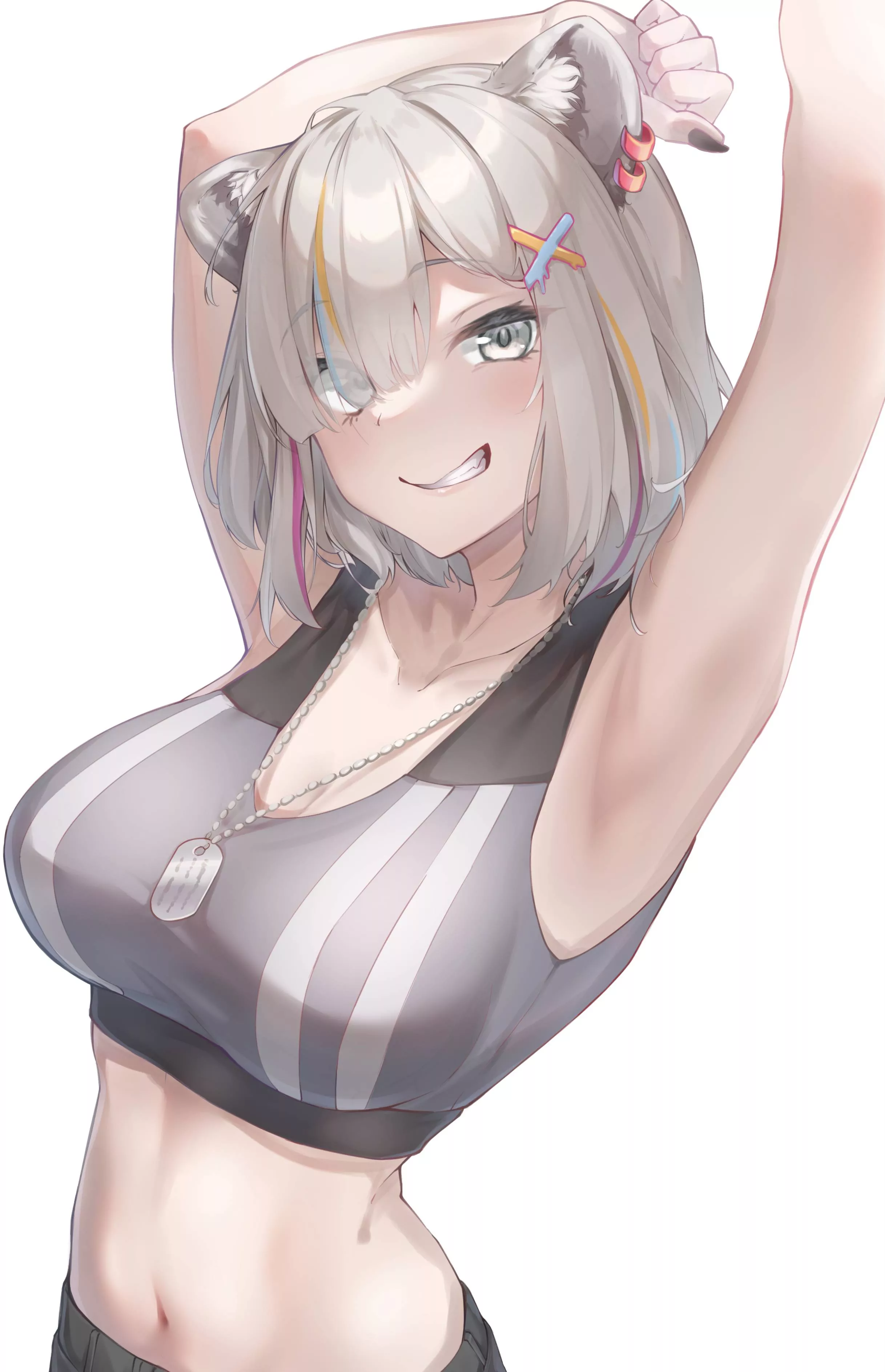 Shishiro Botan [Hololive]