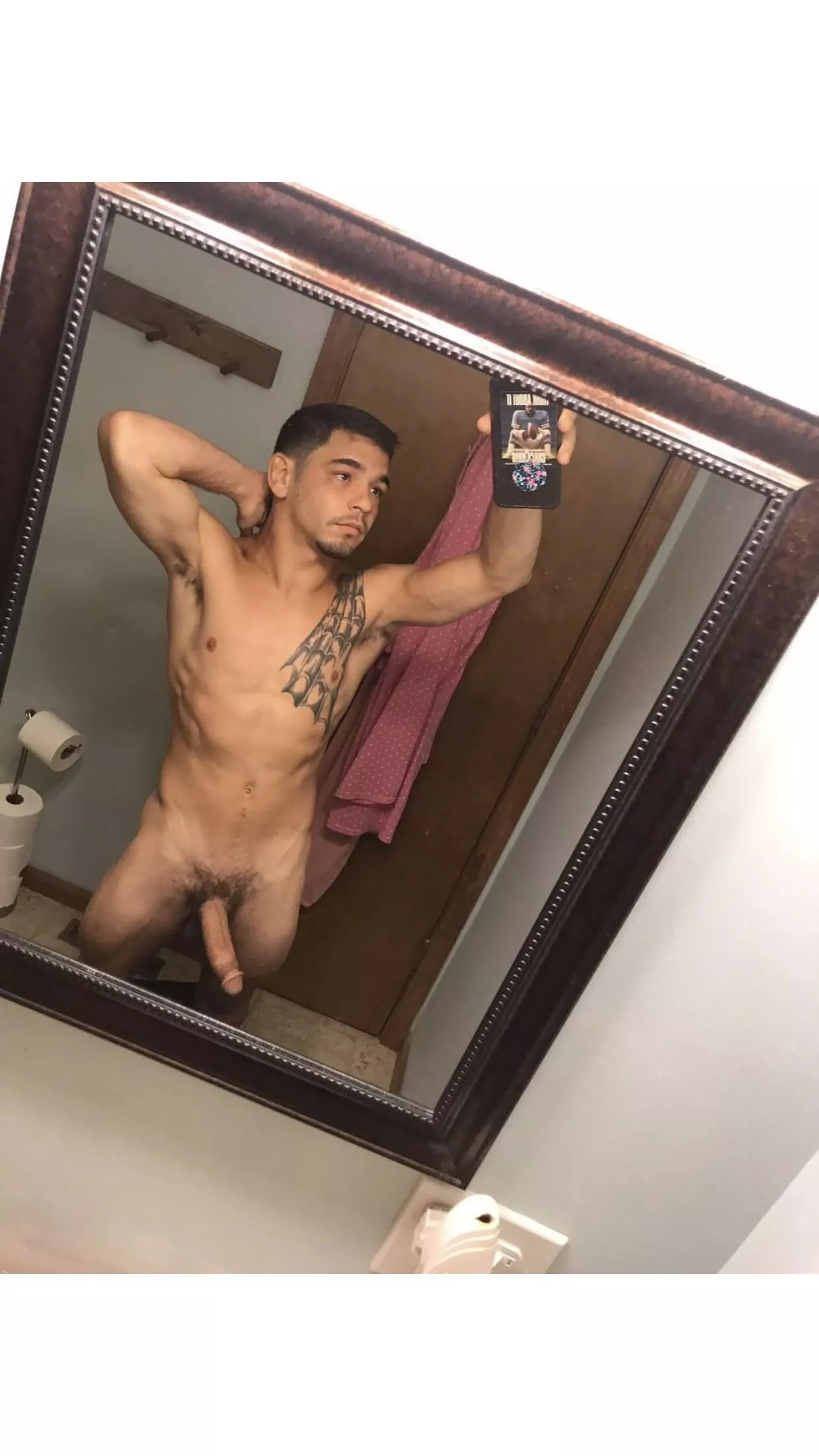 Short, Strong, and Hung ðŸ†