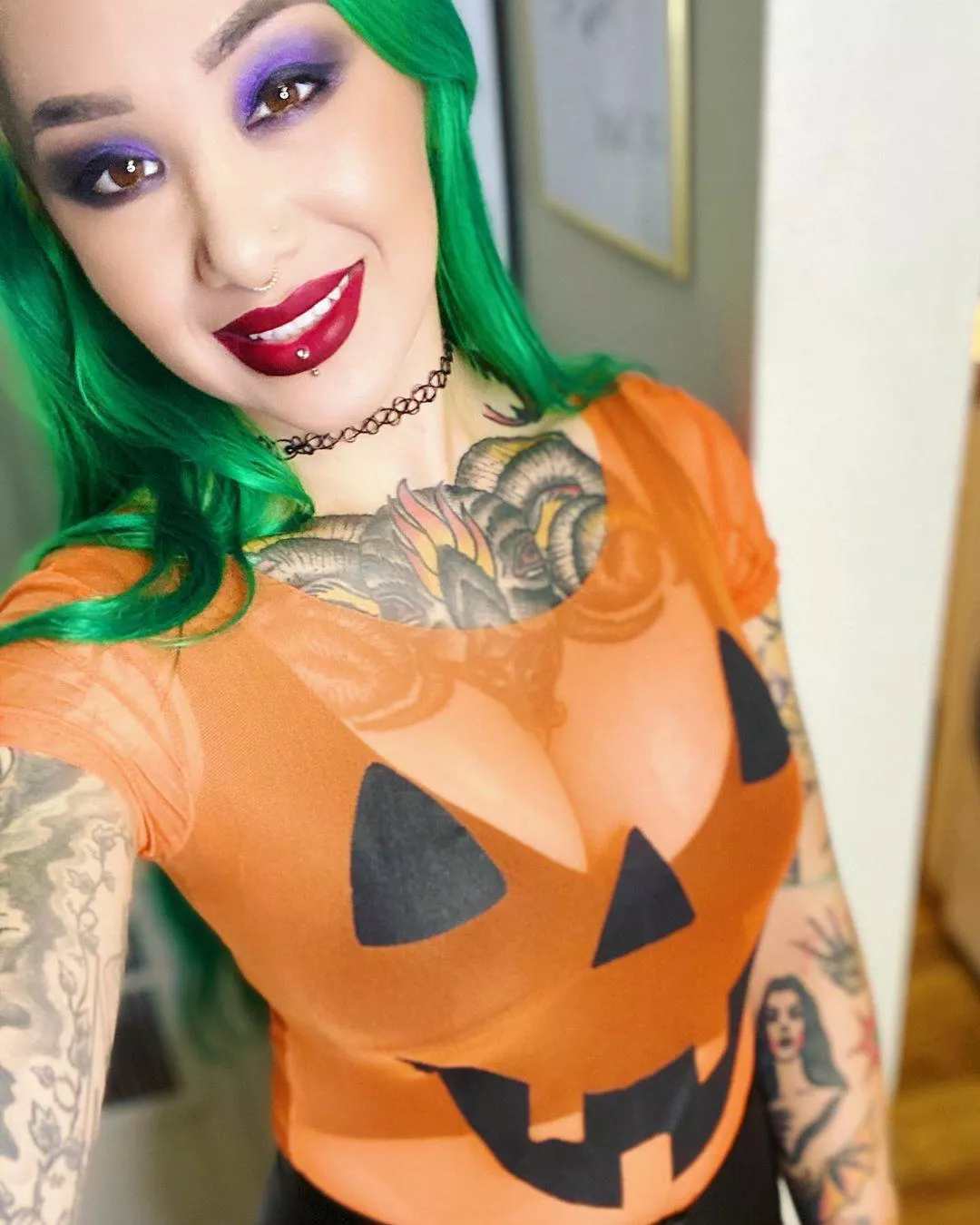 Shotzi Blackheart