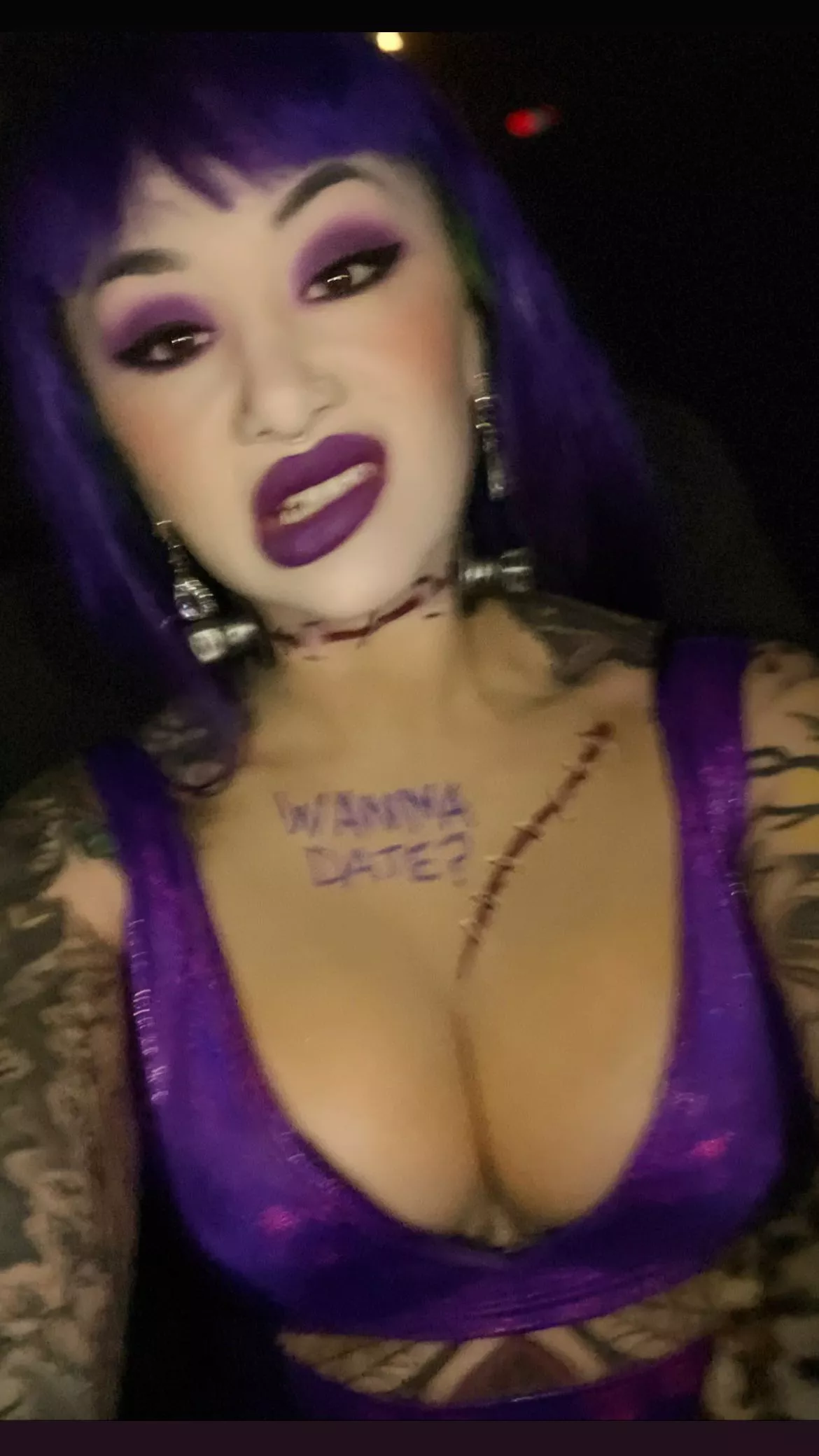 Shotzi Blackheart