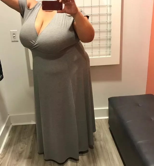 Should have bought this dress!