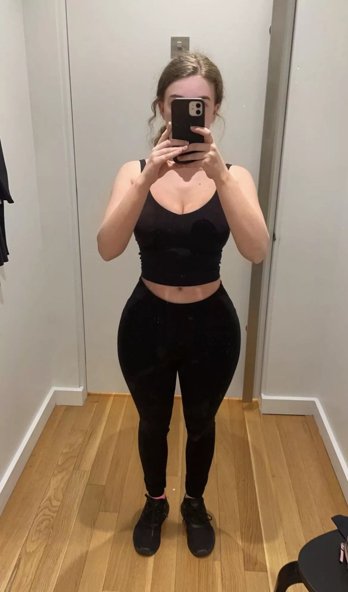 Should I buy these leggings?