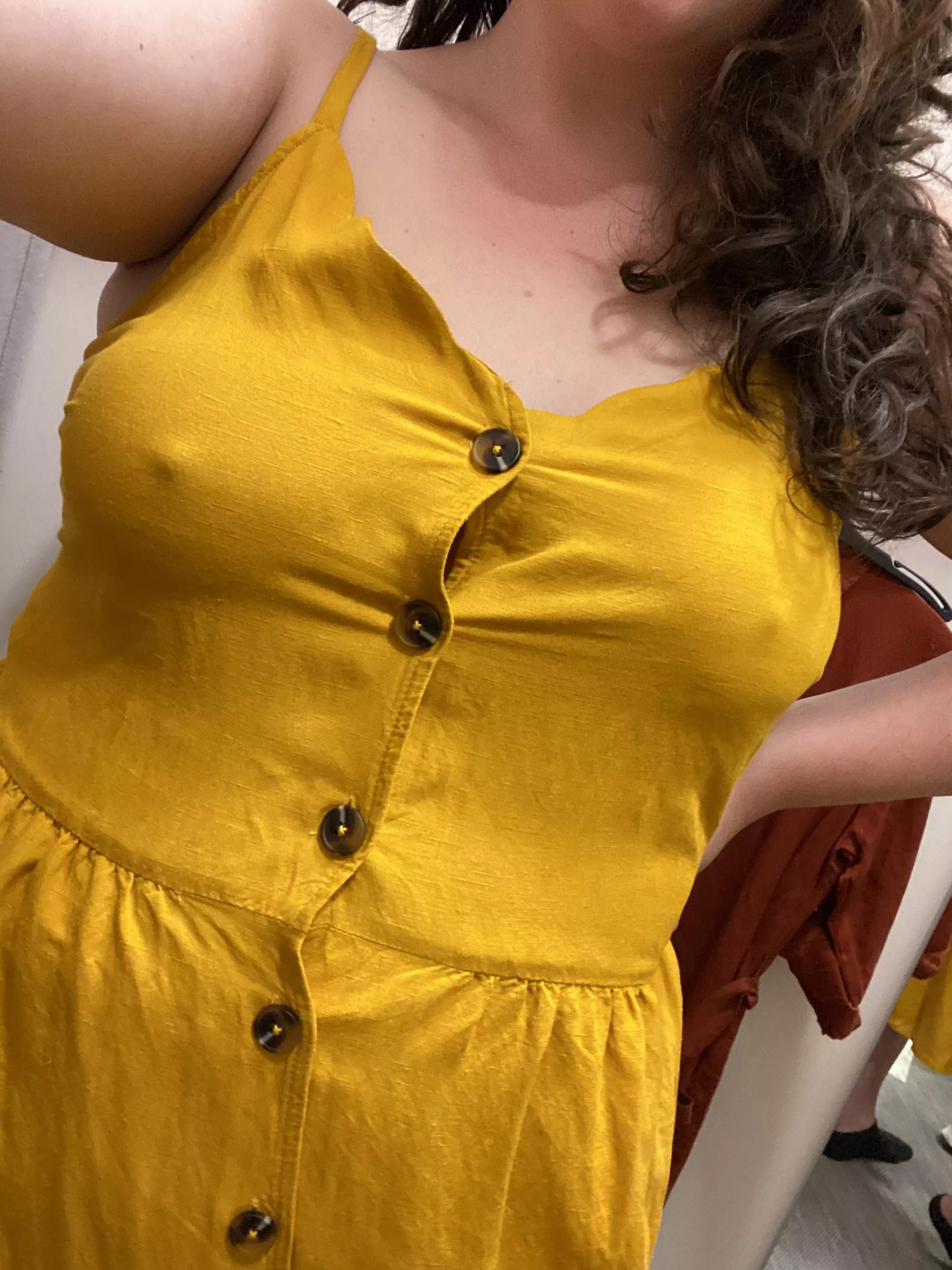 Should I buy this dress?