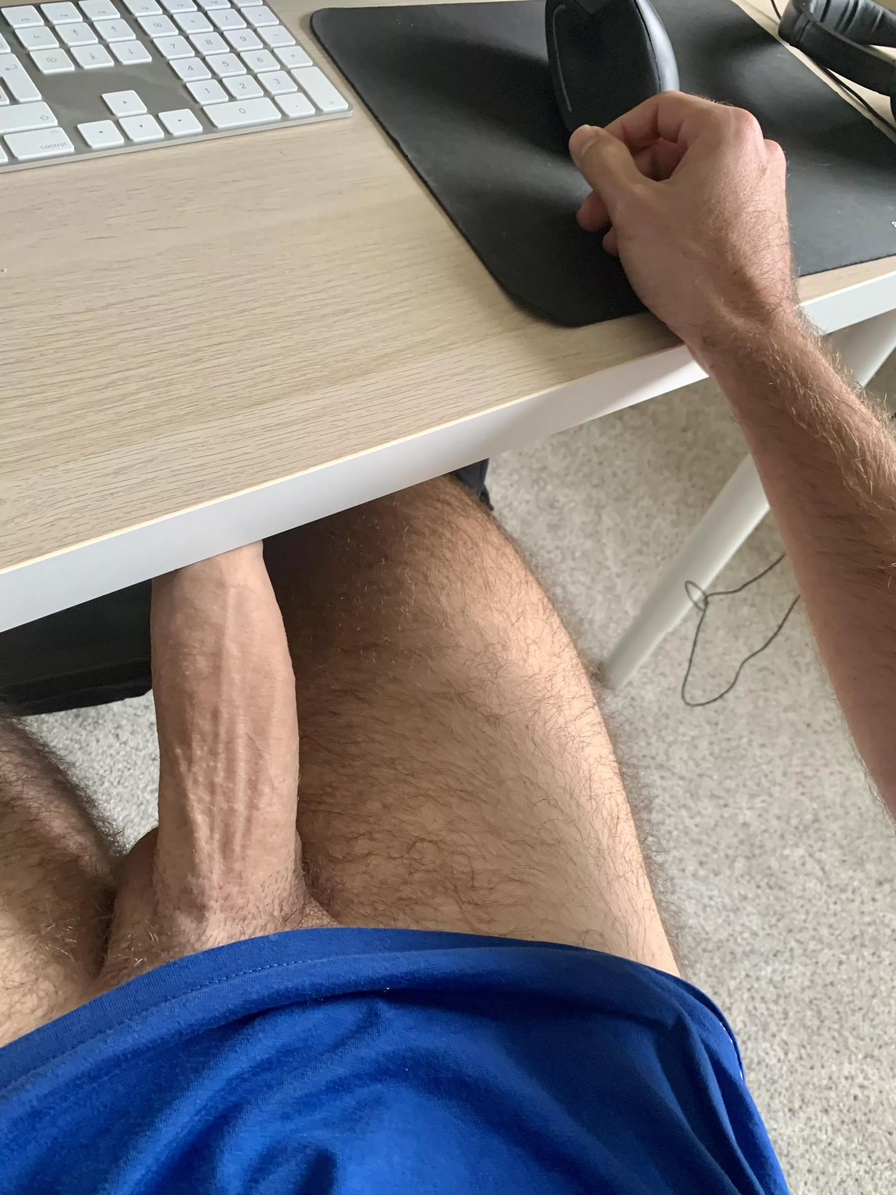 Should I lift my desk?