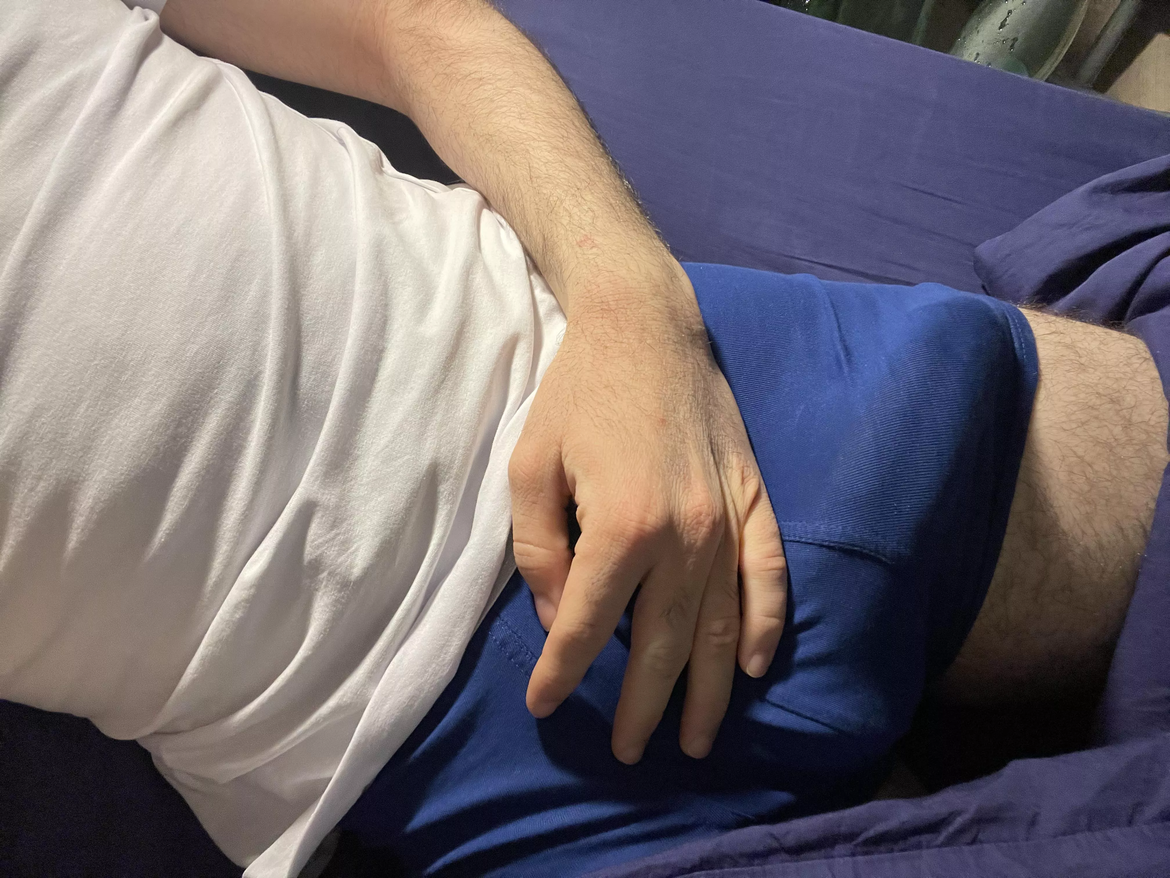 Should I set it free ? (Dm open)