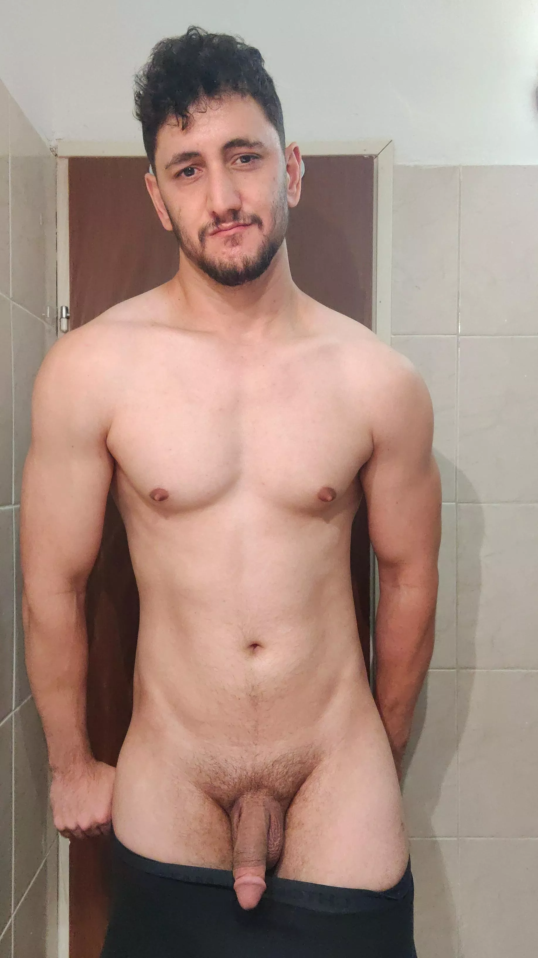 Should I shave my pubes?