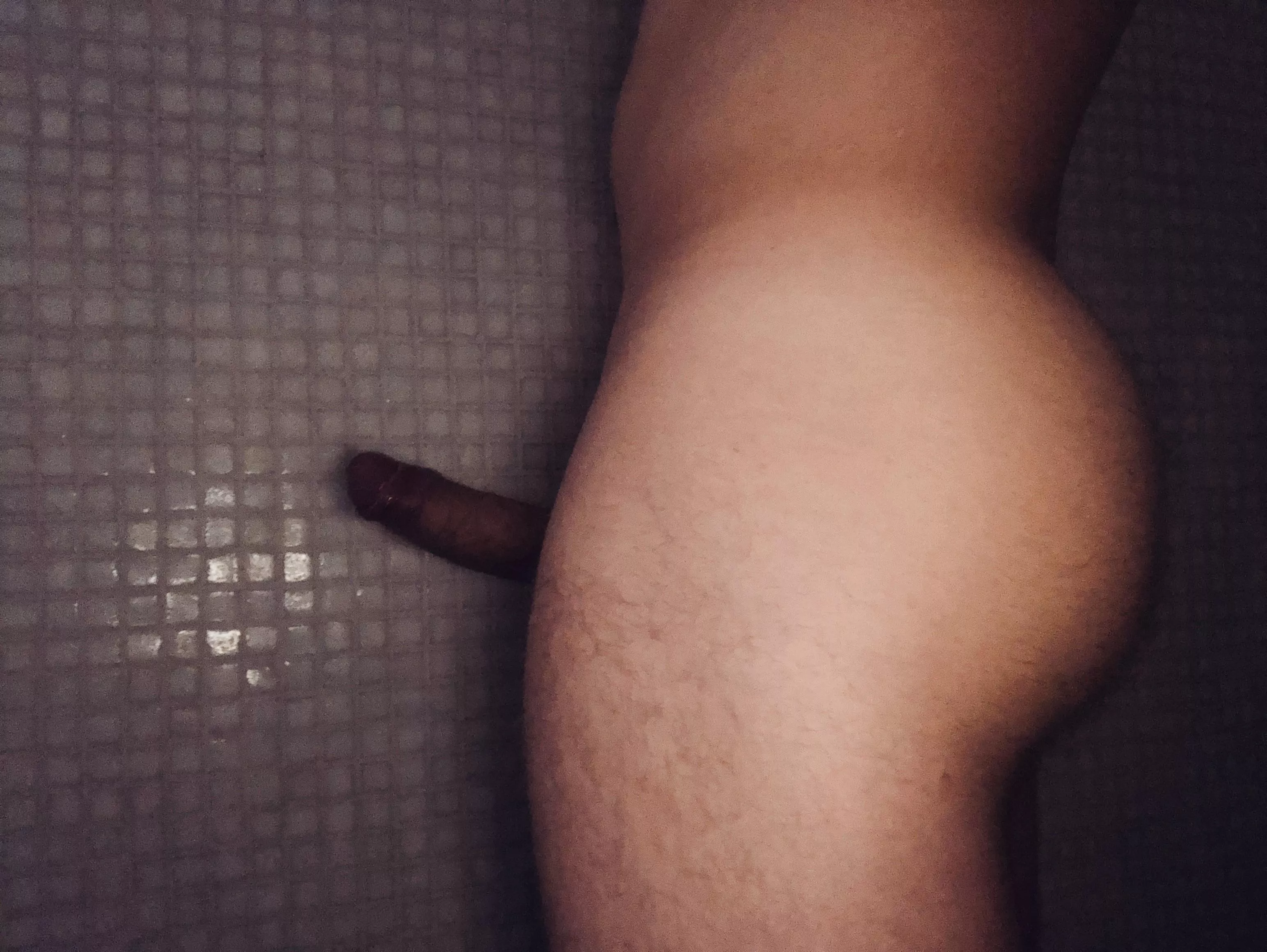 Shower fun ðŸ˜