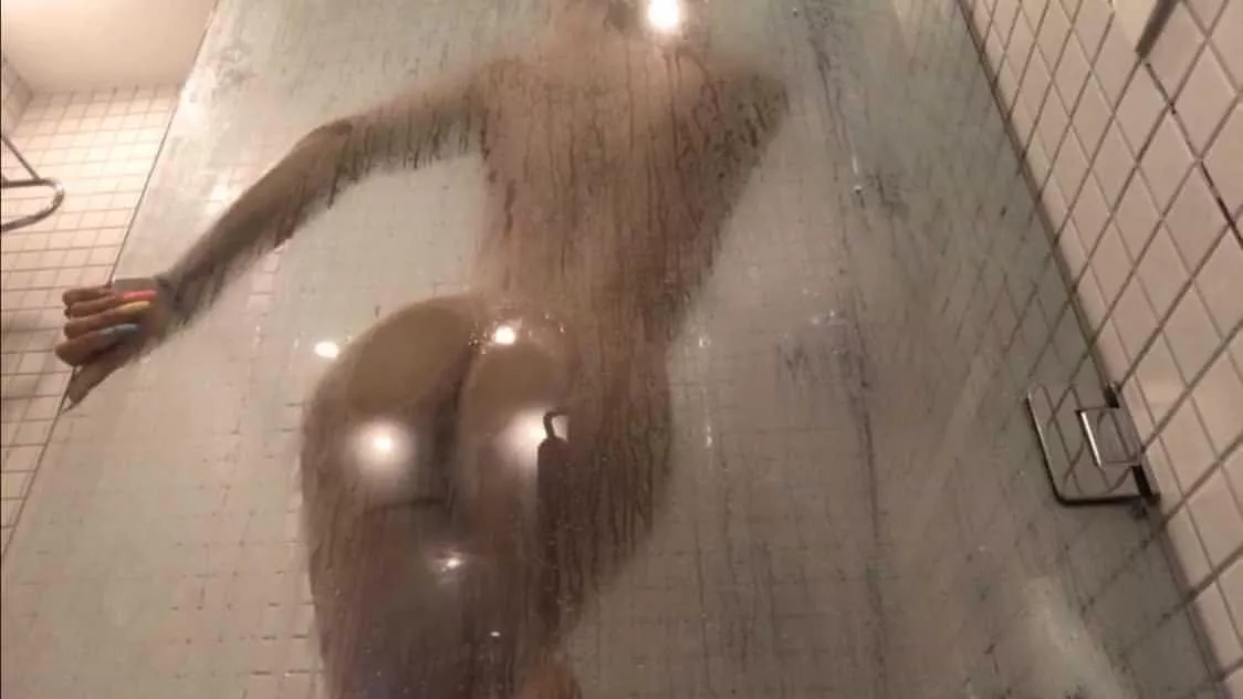 Shower sex anyone?