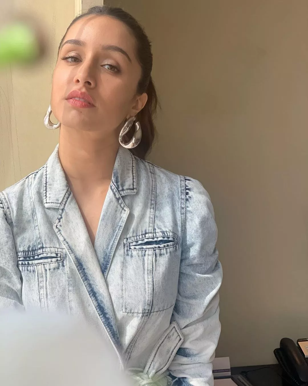 Shraddha Kapoor