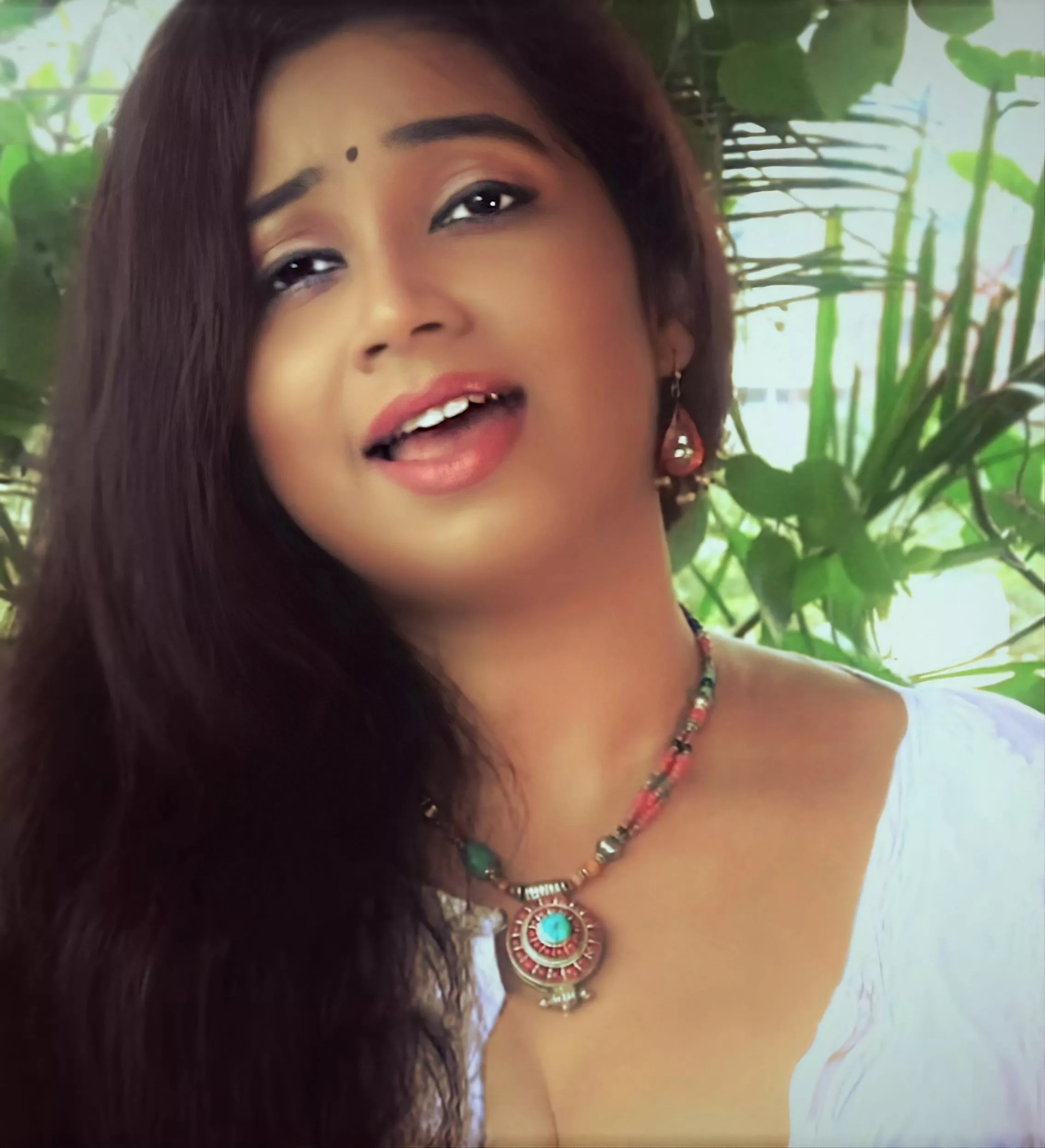 Shreya Ghoshal