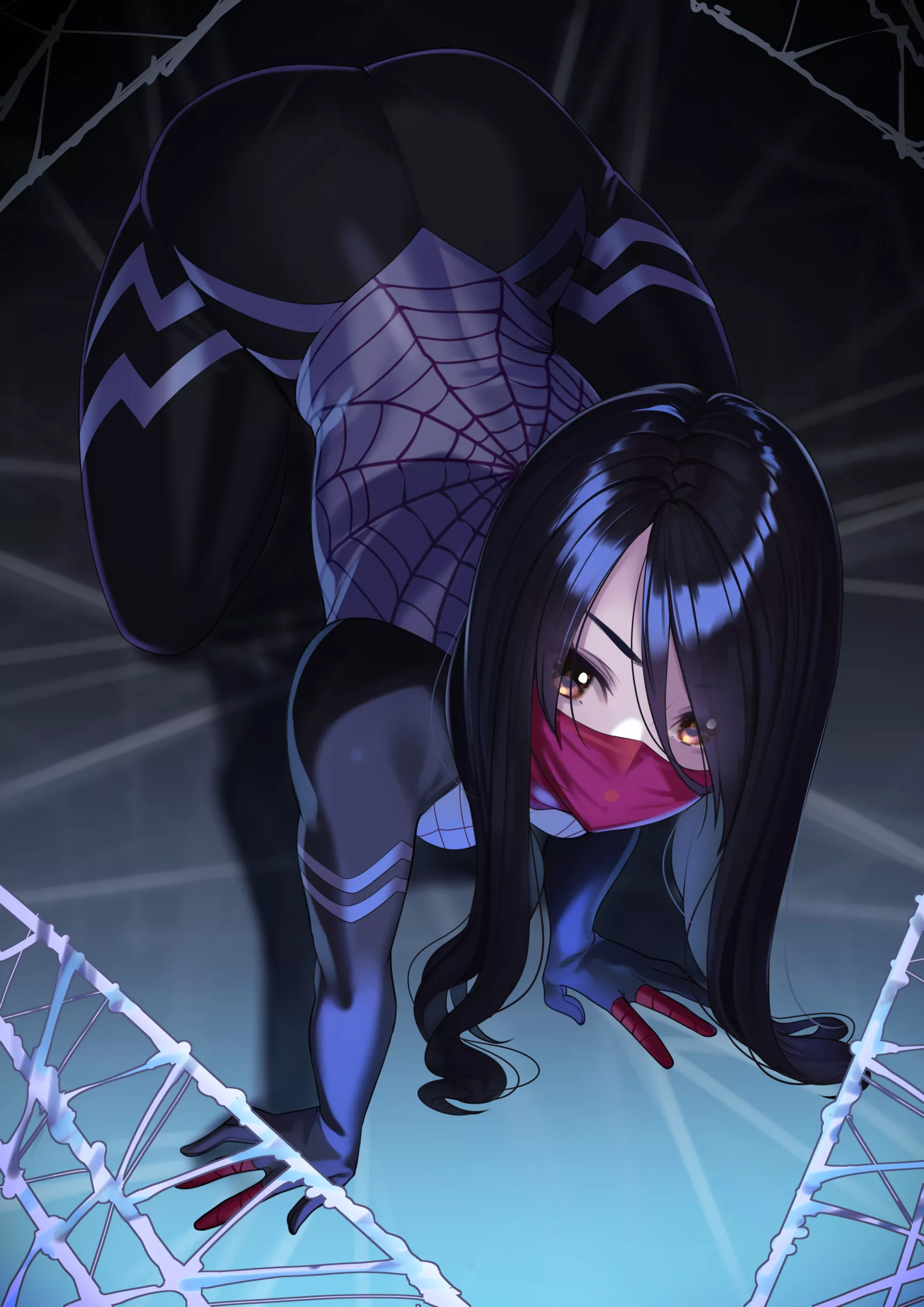 SILK (Kagematsuri) [Marvel]