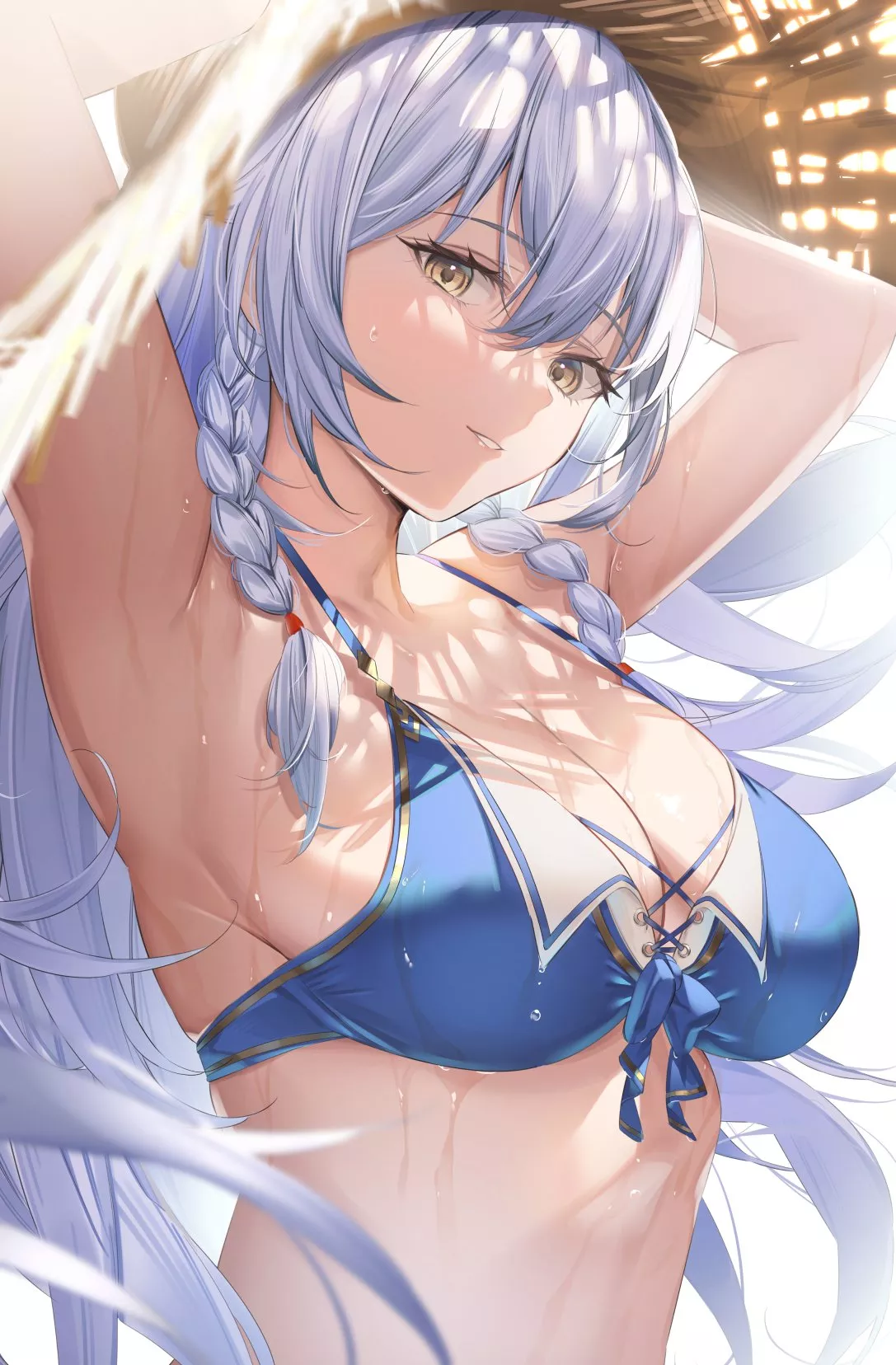 Silva [Granblue Fantasy]