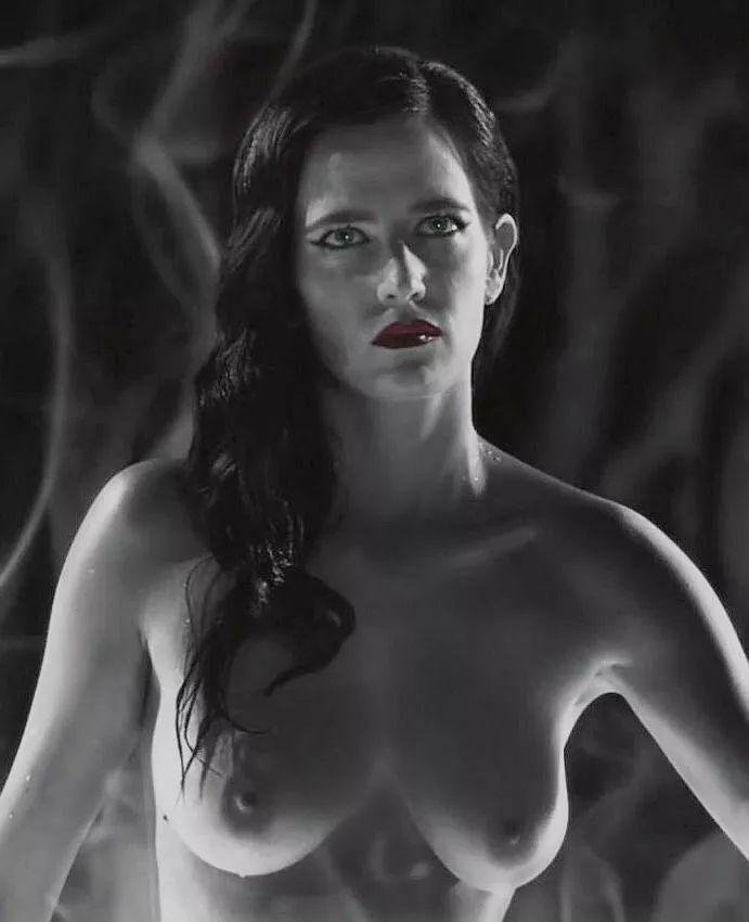 [Sin City A Dame to Kill For] Eva Green