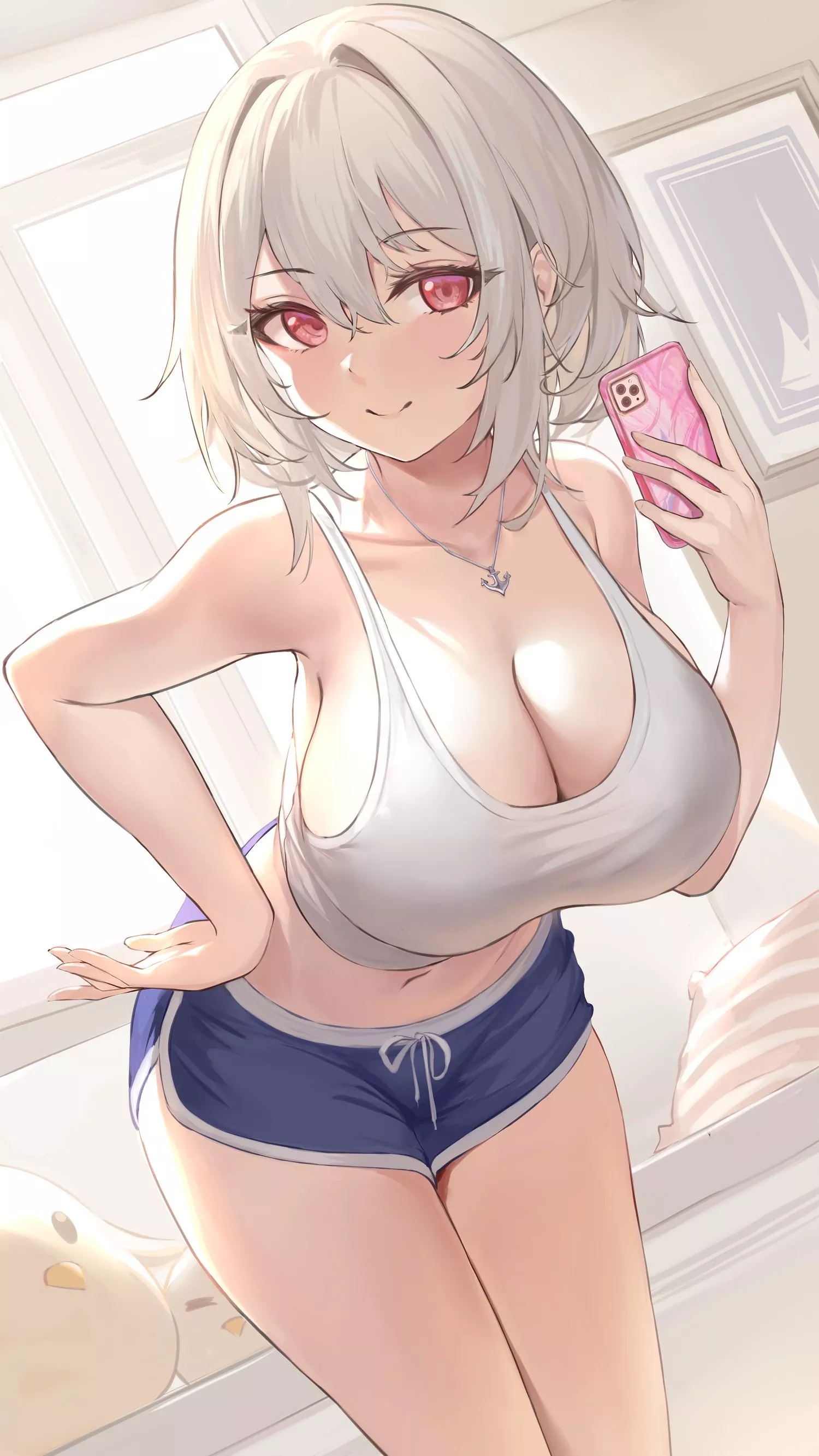 Sirius [Azur Lane]