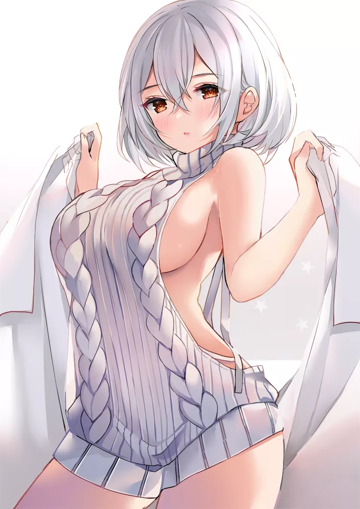 Sirius [Azur Lane]