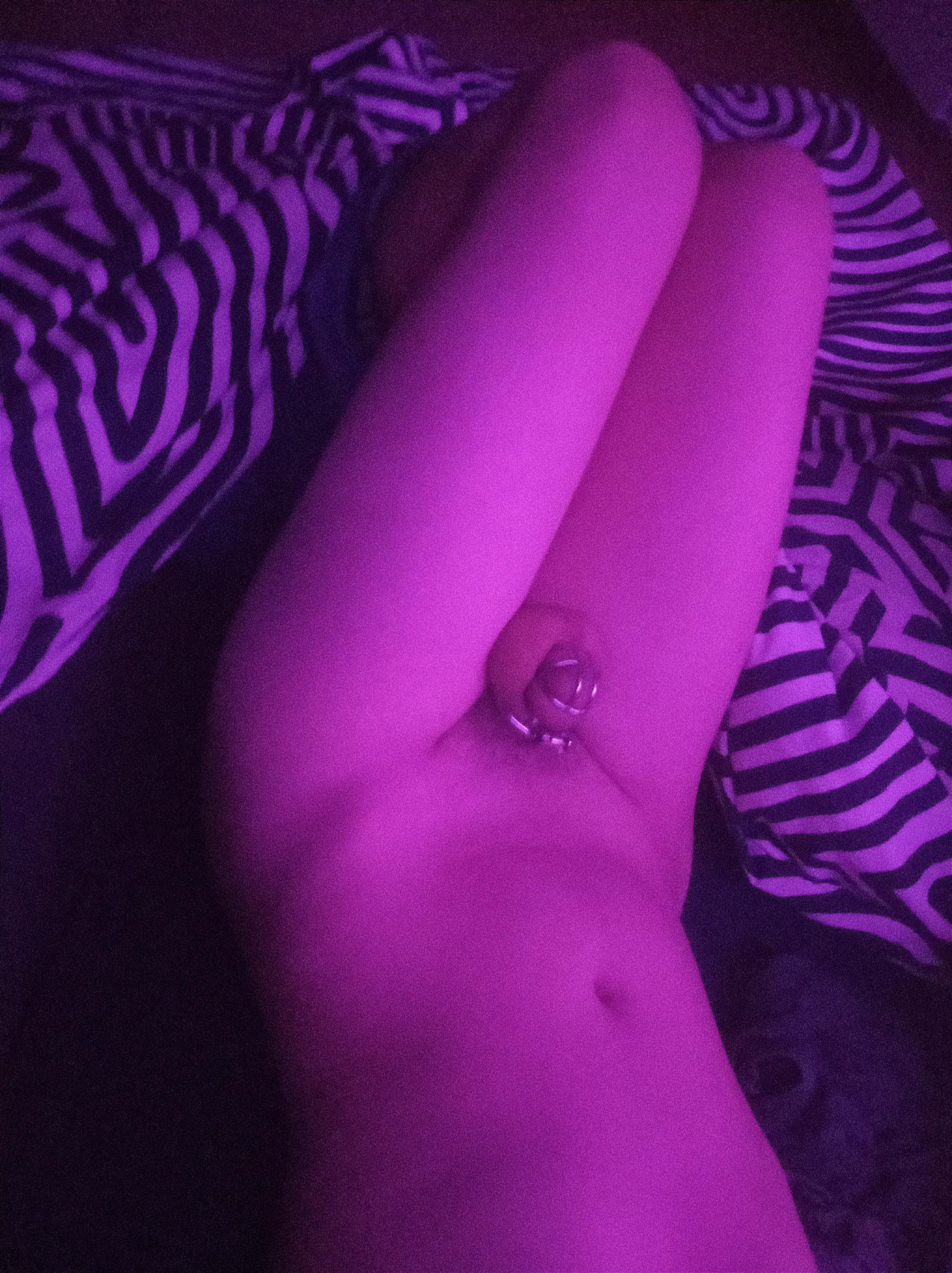 Sissy goals: Shrinking clitty on chastity, masturbate only by anal, and make content for you 😍🥵💕