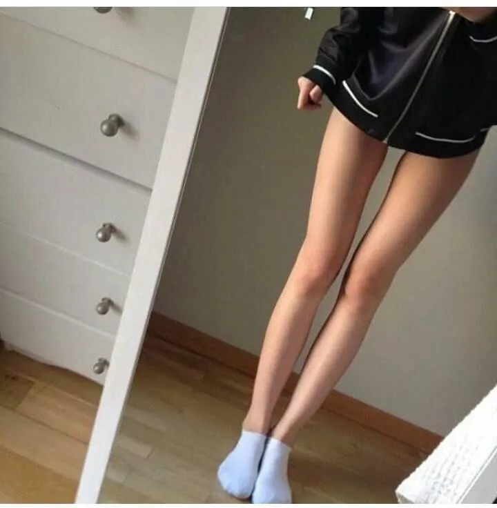 skinny legs â˜ºï¸