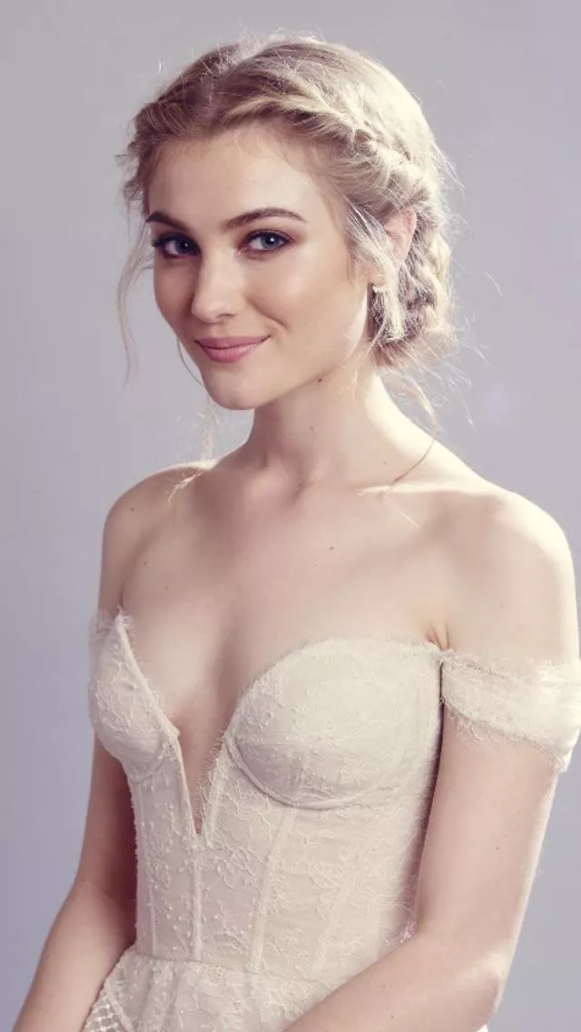 Skyler Samuels