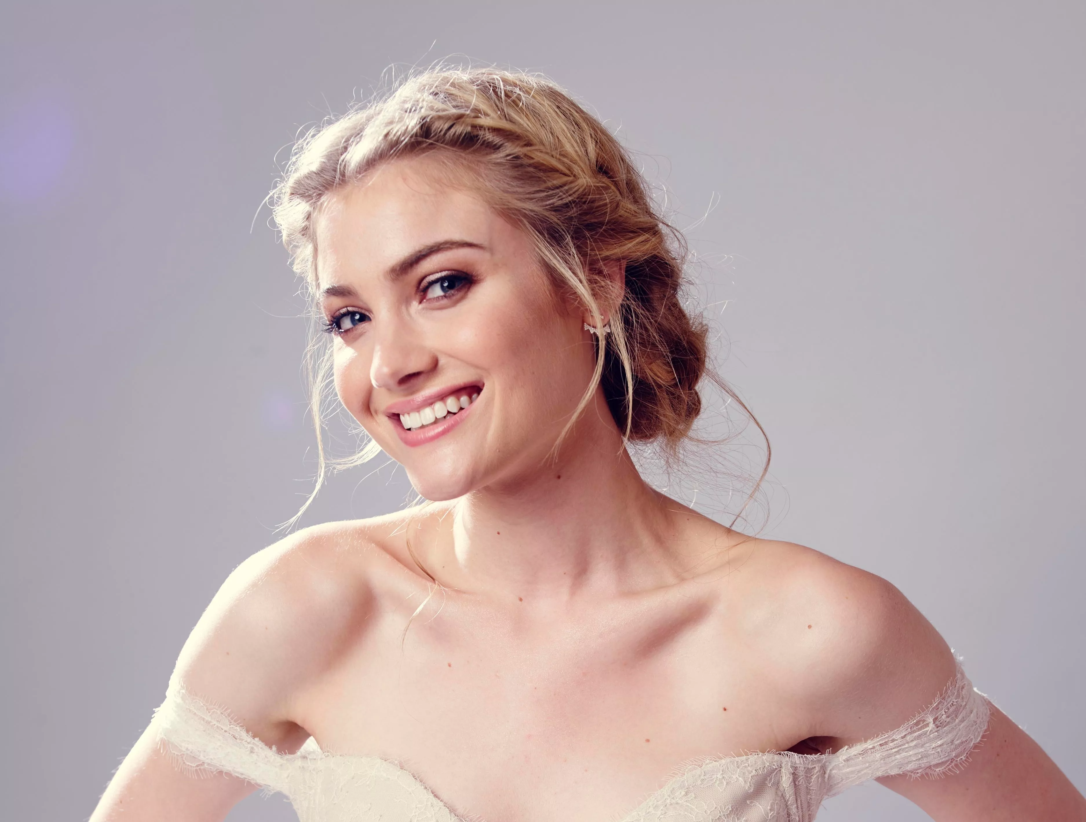 Skyler Samuels