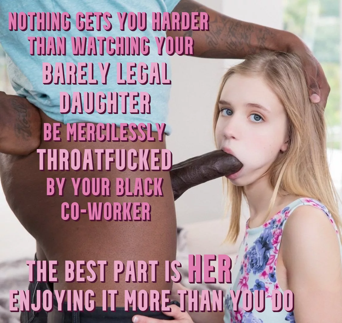 Slut For Her Dads Enjoyment