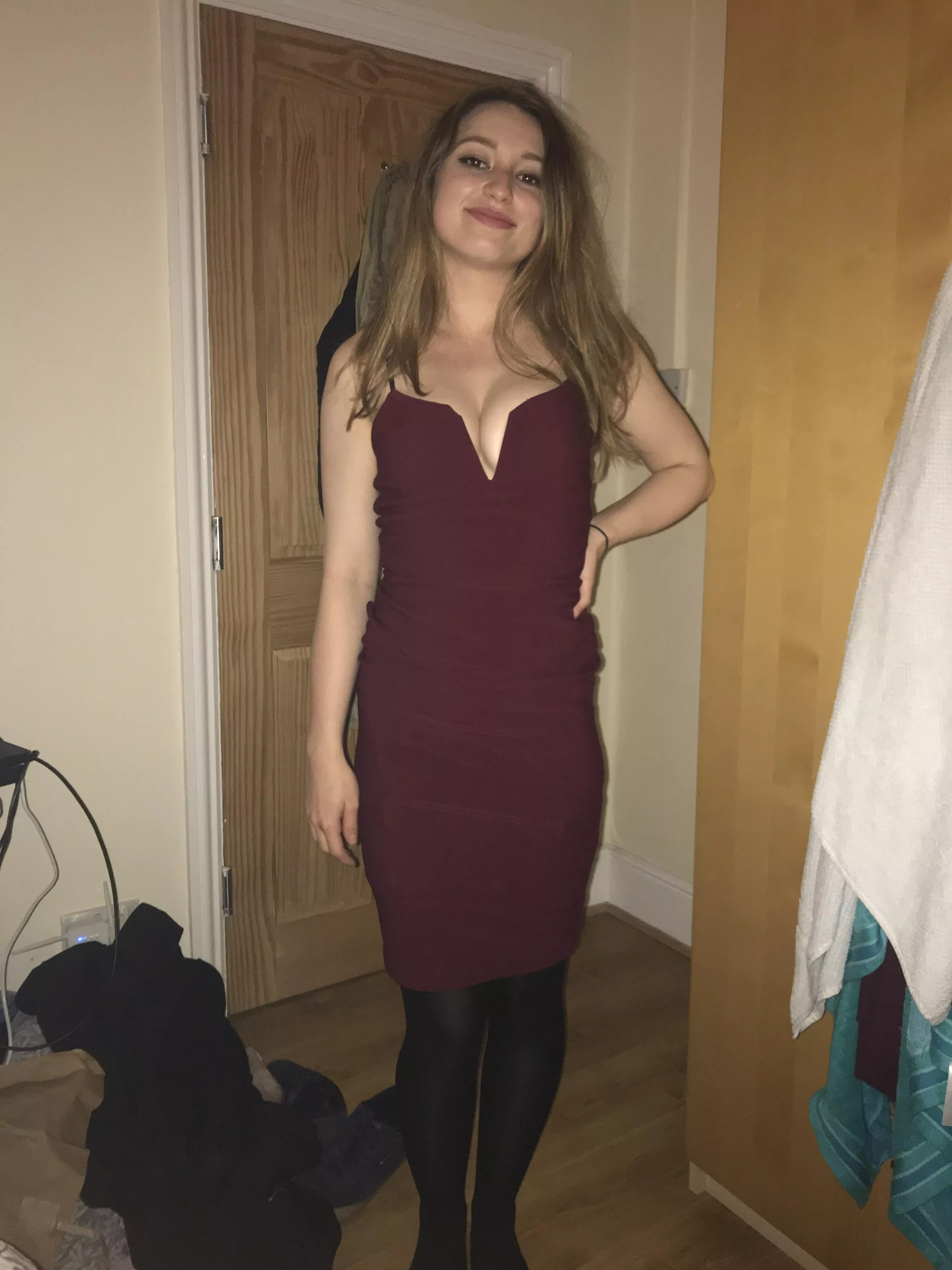 Slutty ex-gf