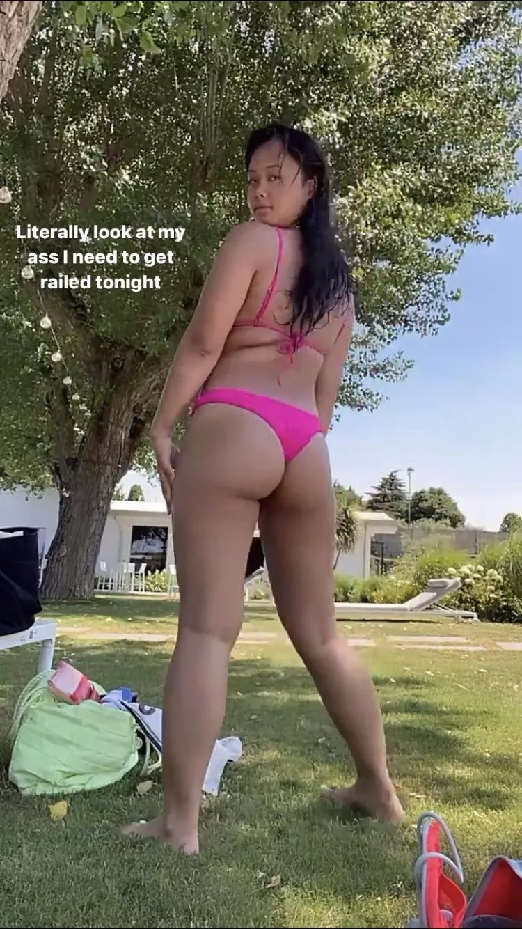 Slutty Filipina