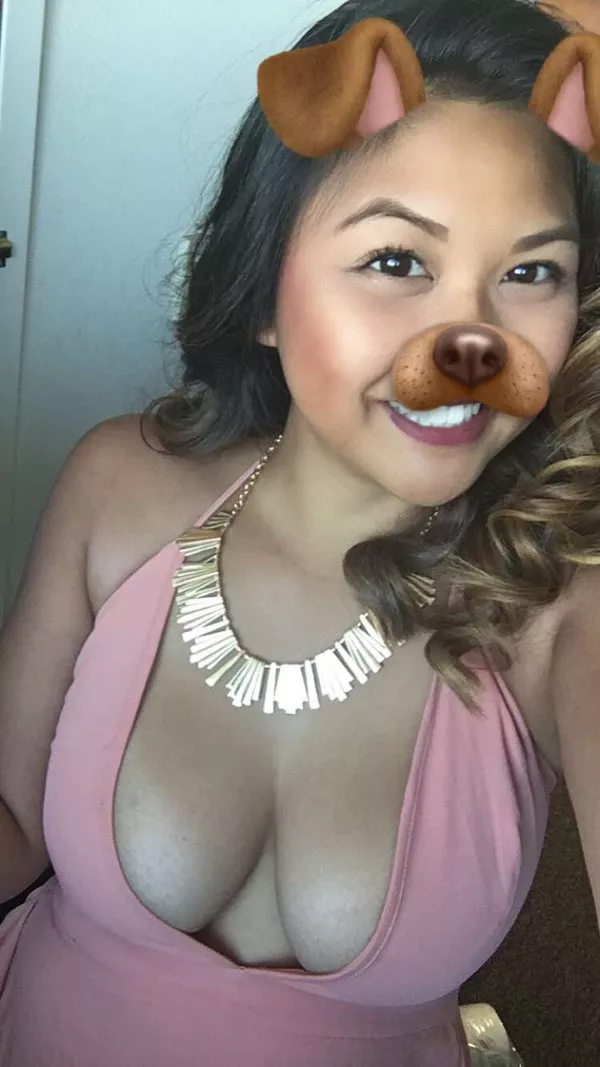 Snapchat Cutie!