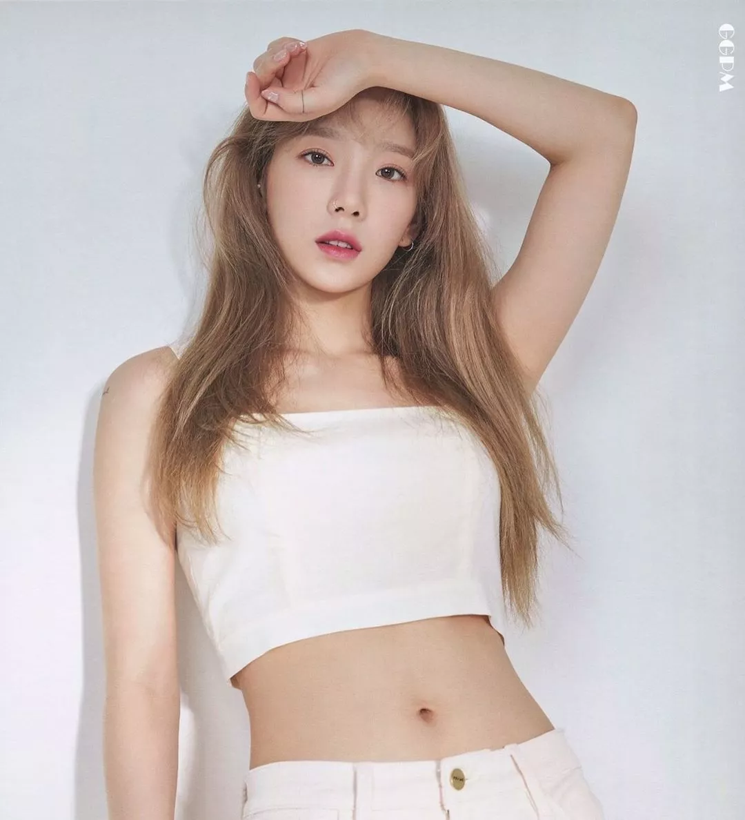 SNSD - Taeyeon