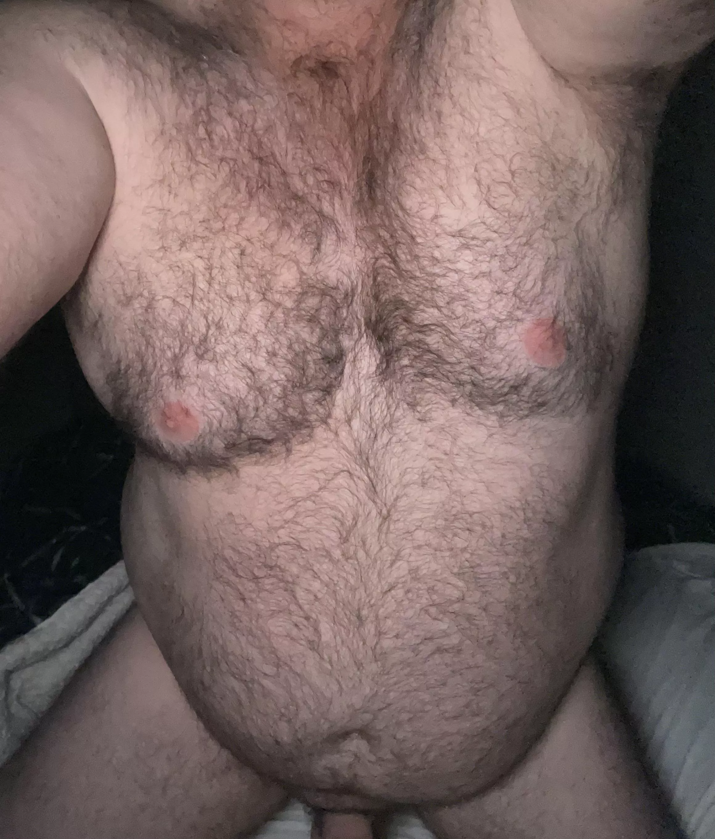 So damn horny today!