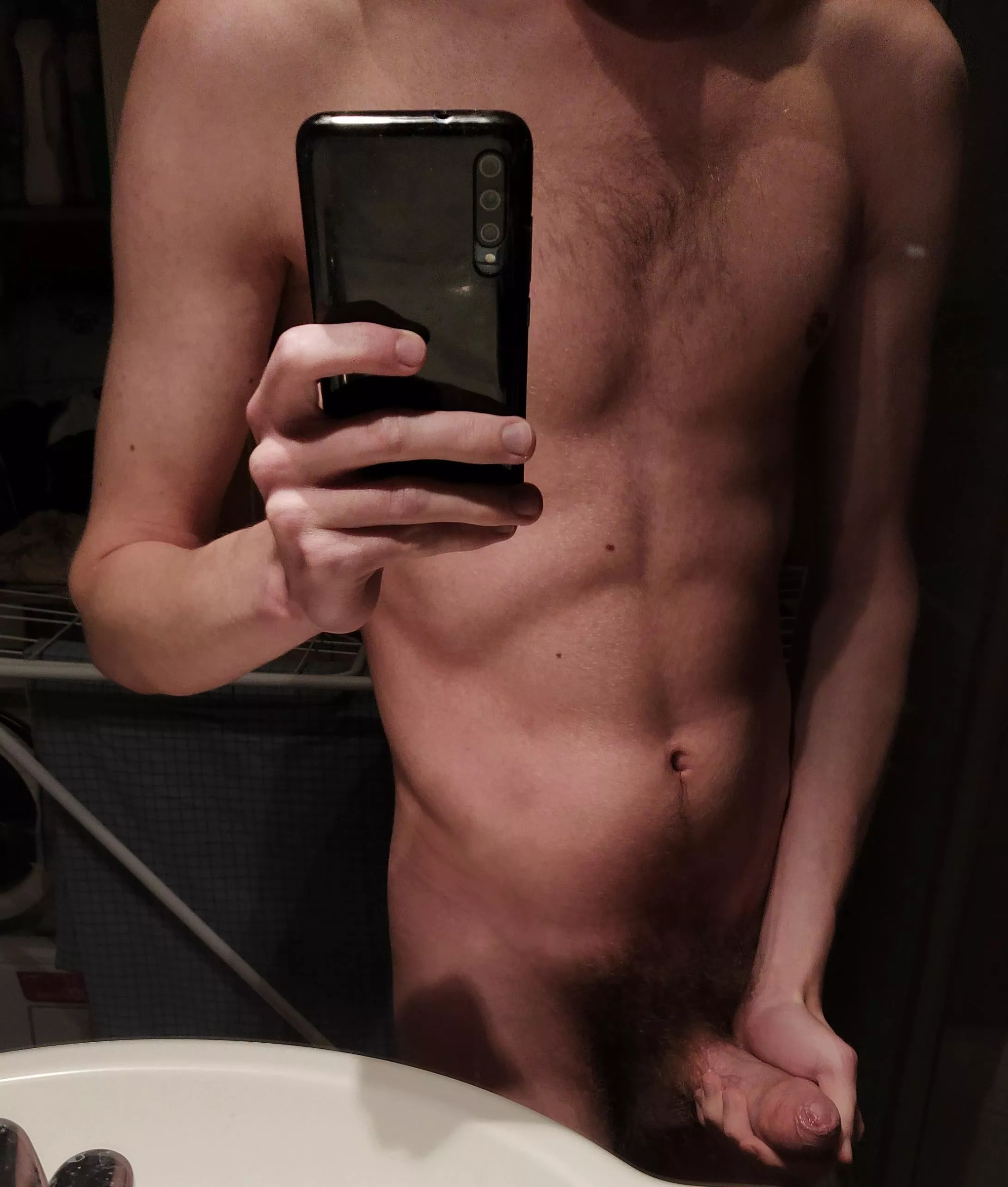 So freaking horny rn! Any comments? Would love to chat