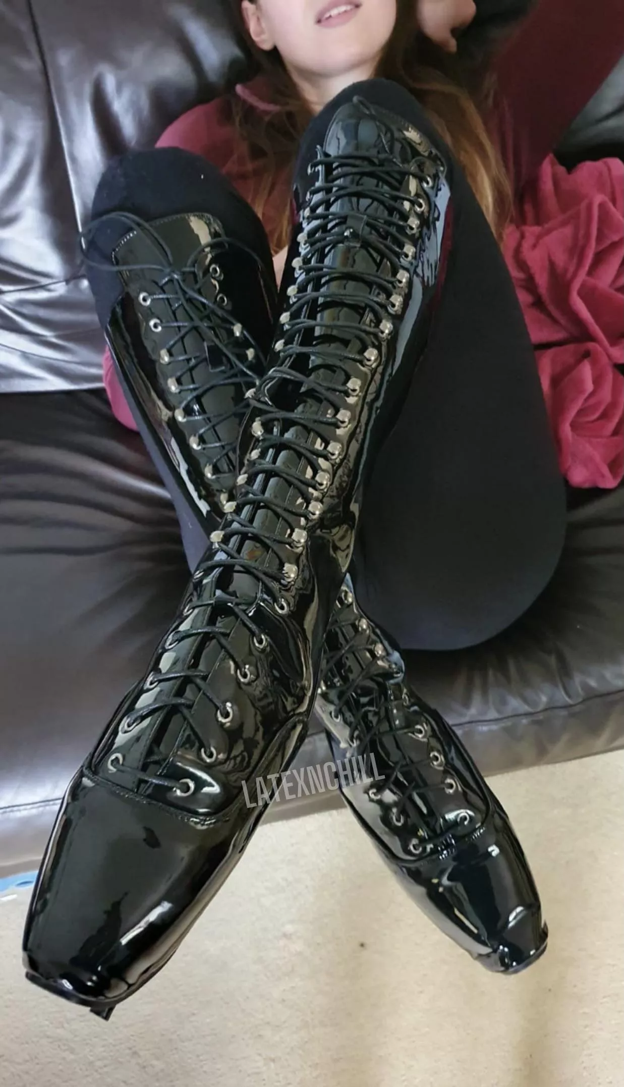 So happy I can finally post here, Iâ€™m really excited to have some proper fun in these (those evening hopefully!)