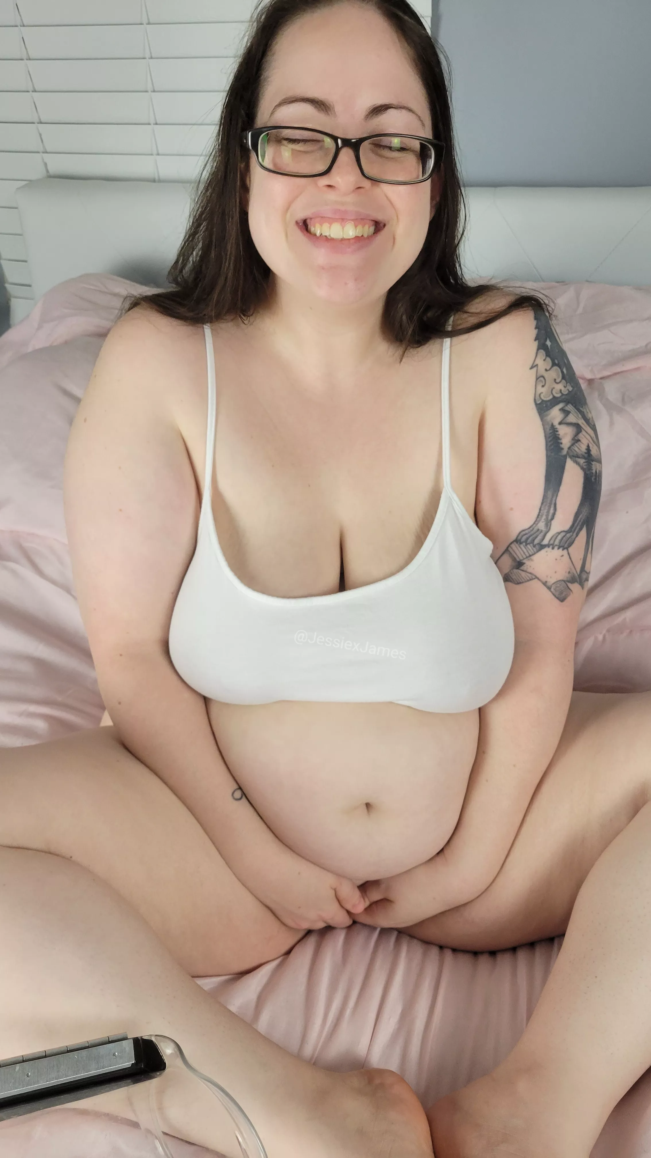 Fat Belly Porno