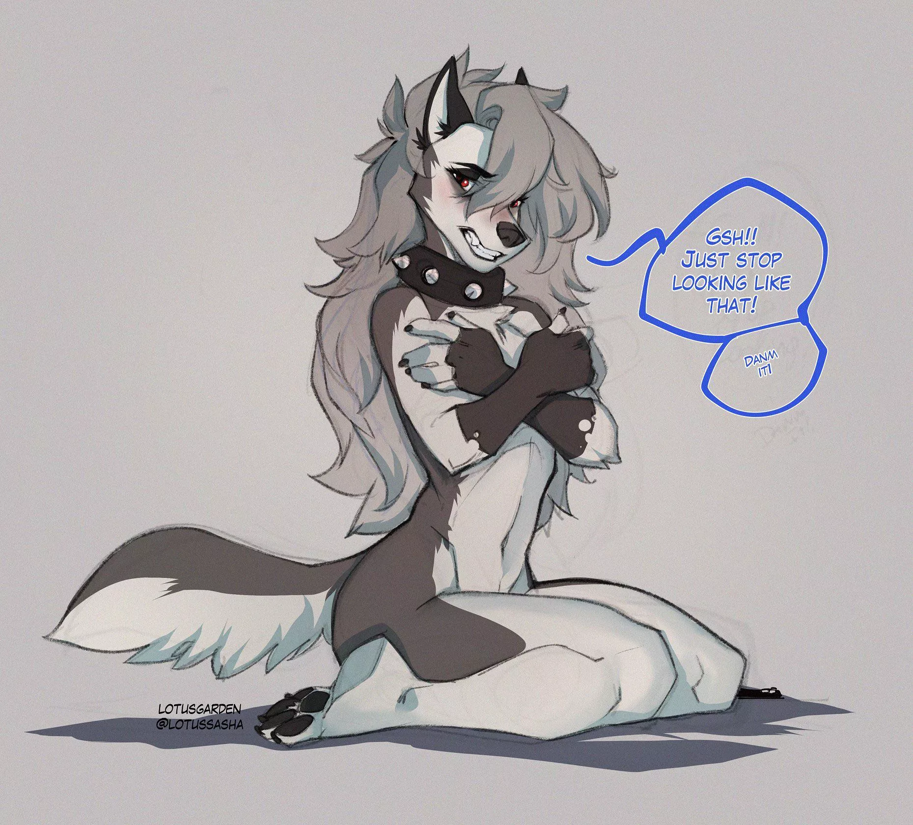 So Shy~ [F] (Lotusgarden)