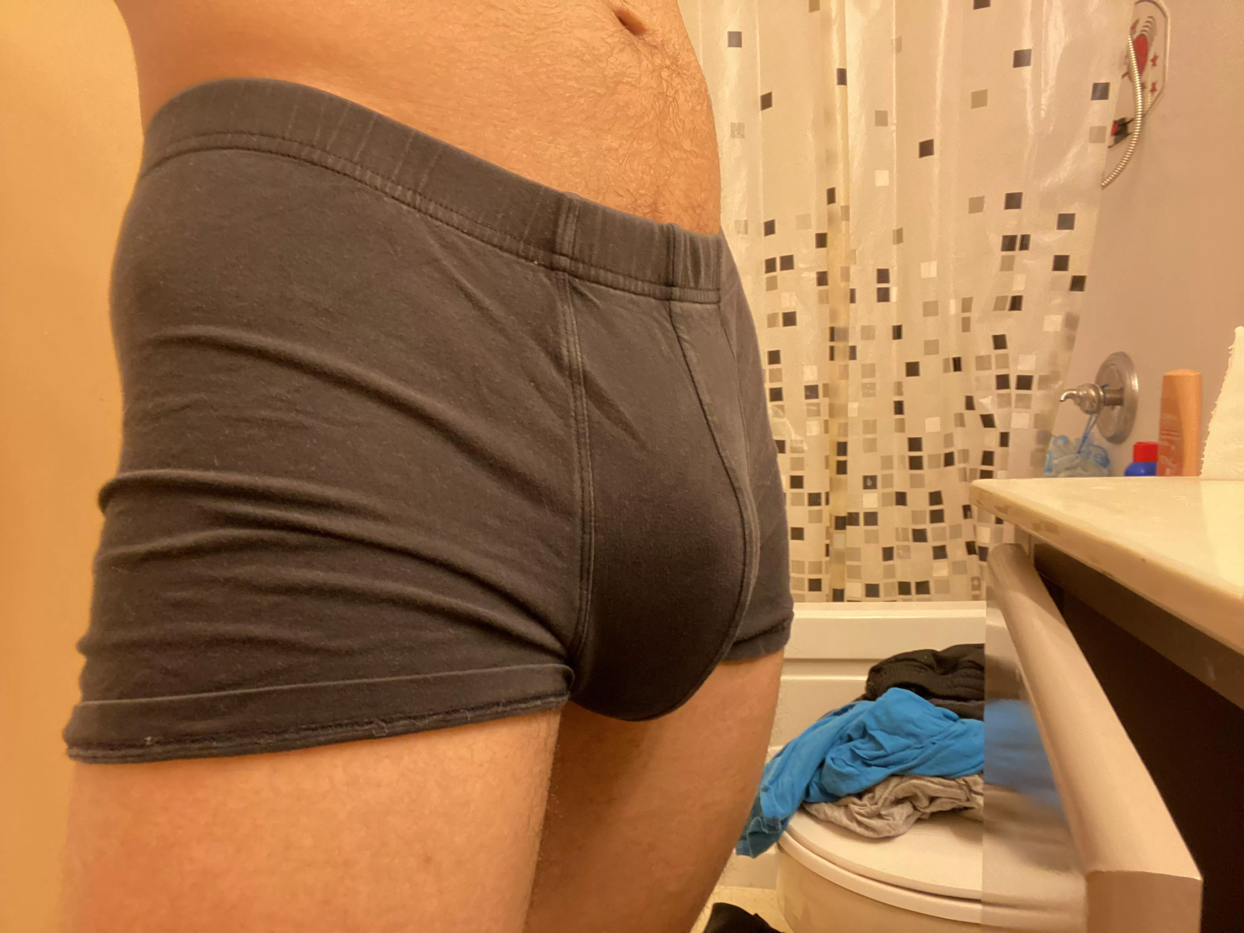 Soft bulge