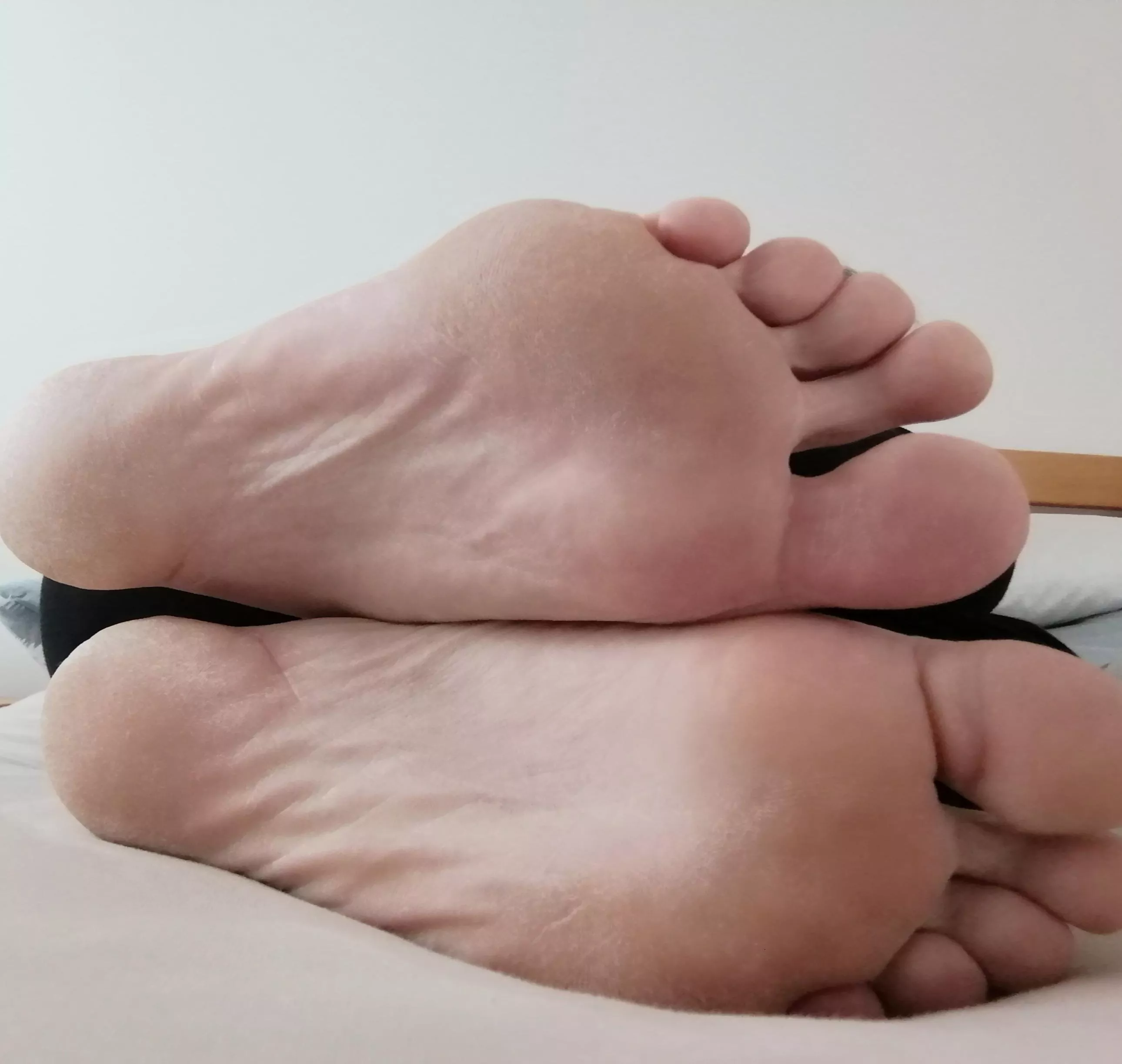 Soles 👣