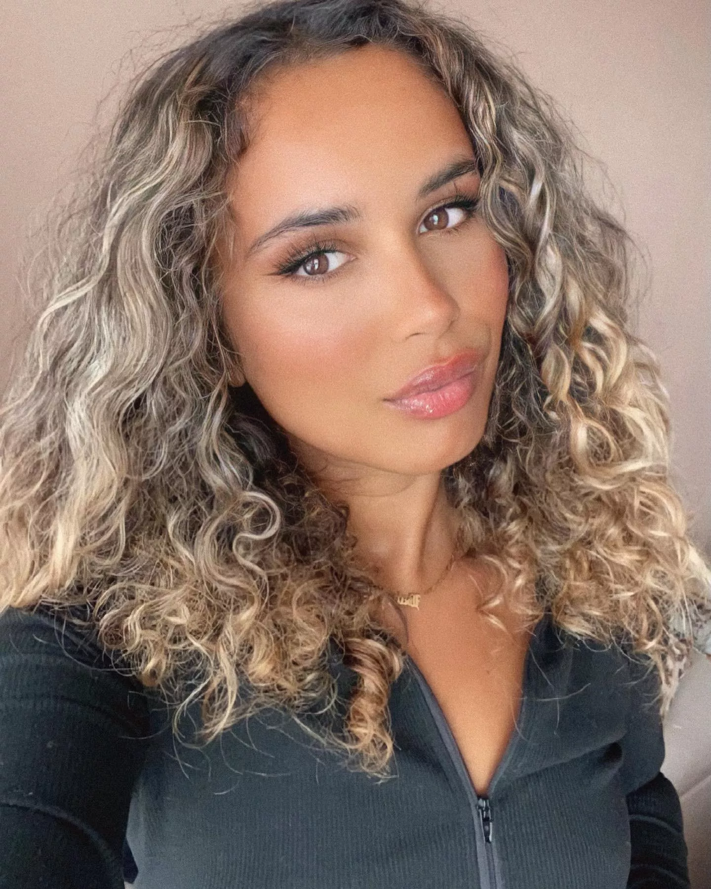 Somali x Italian x Dutch