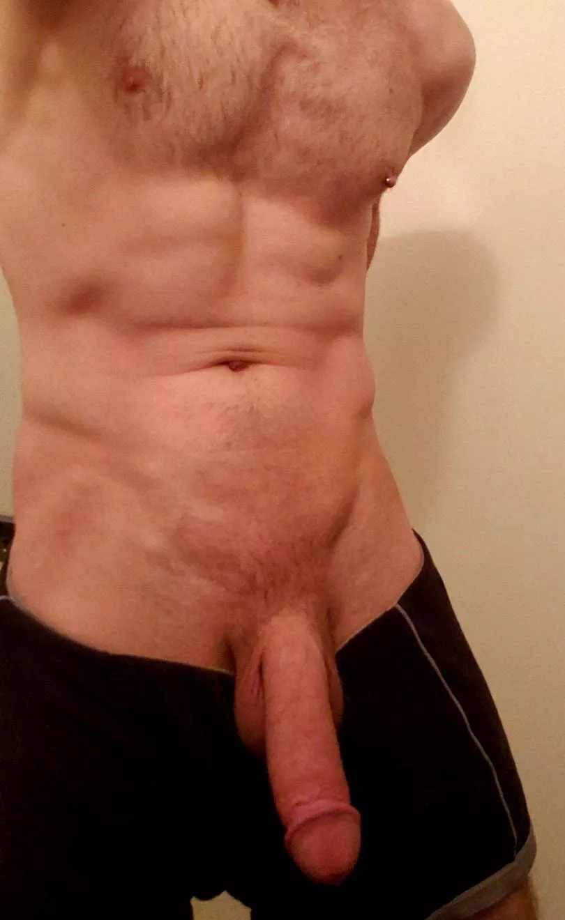 So(M)e fresh air on a beautiful evening