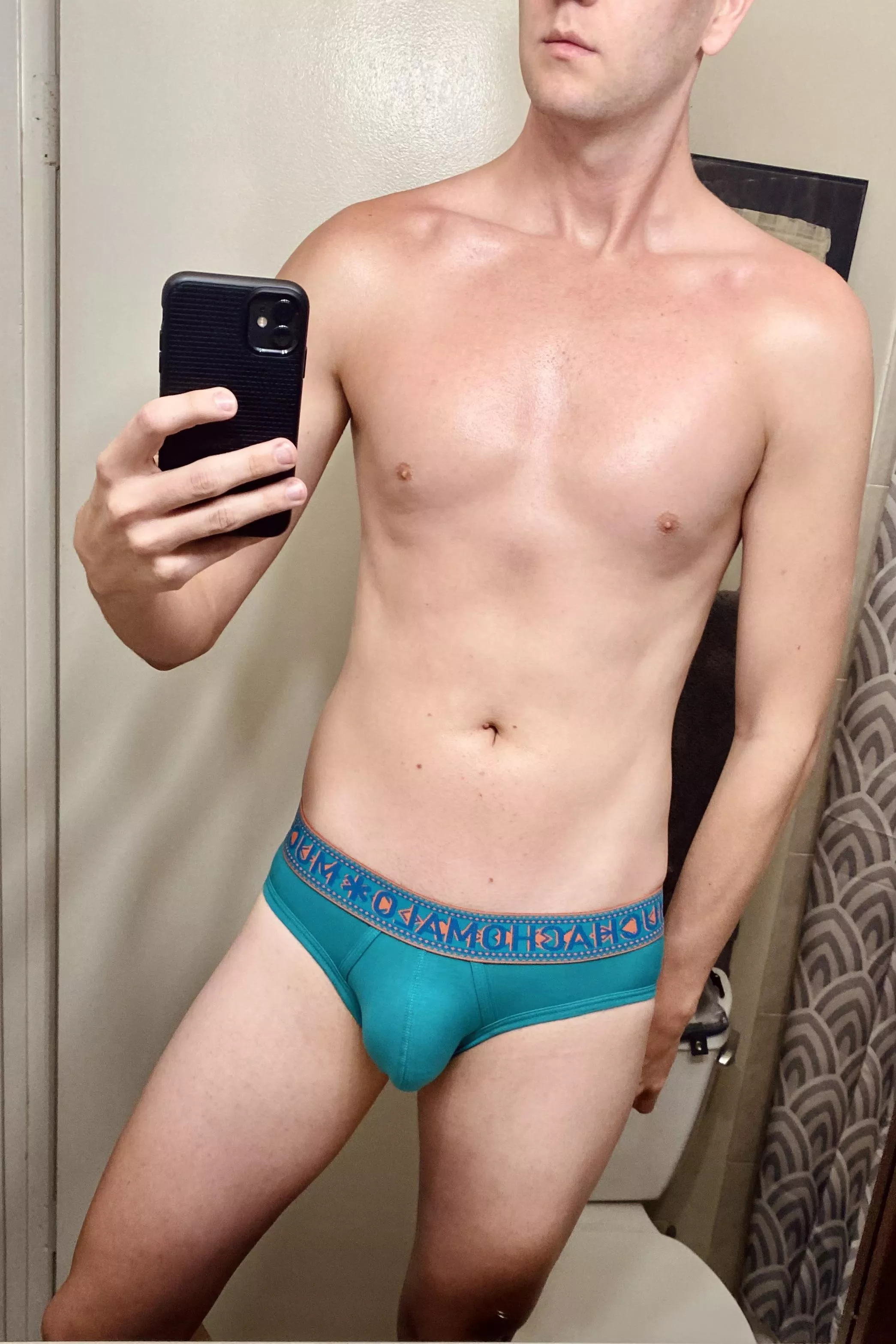 Some of my favorite underwear