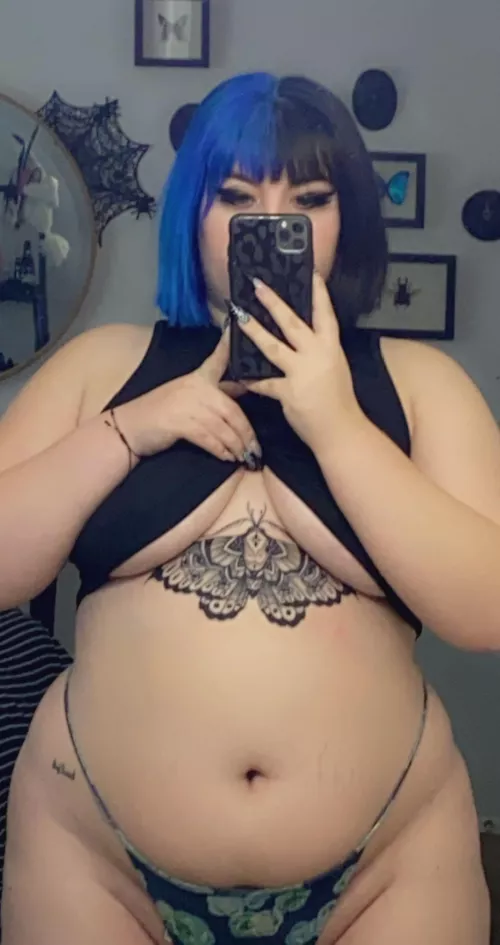 Ssbbwbambi