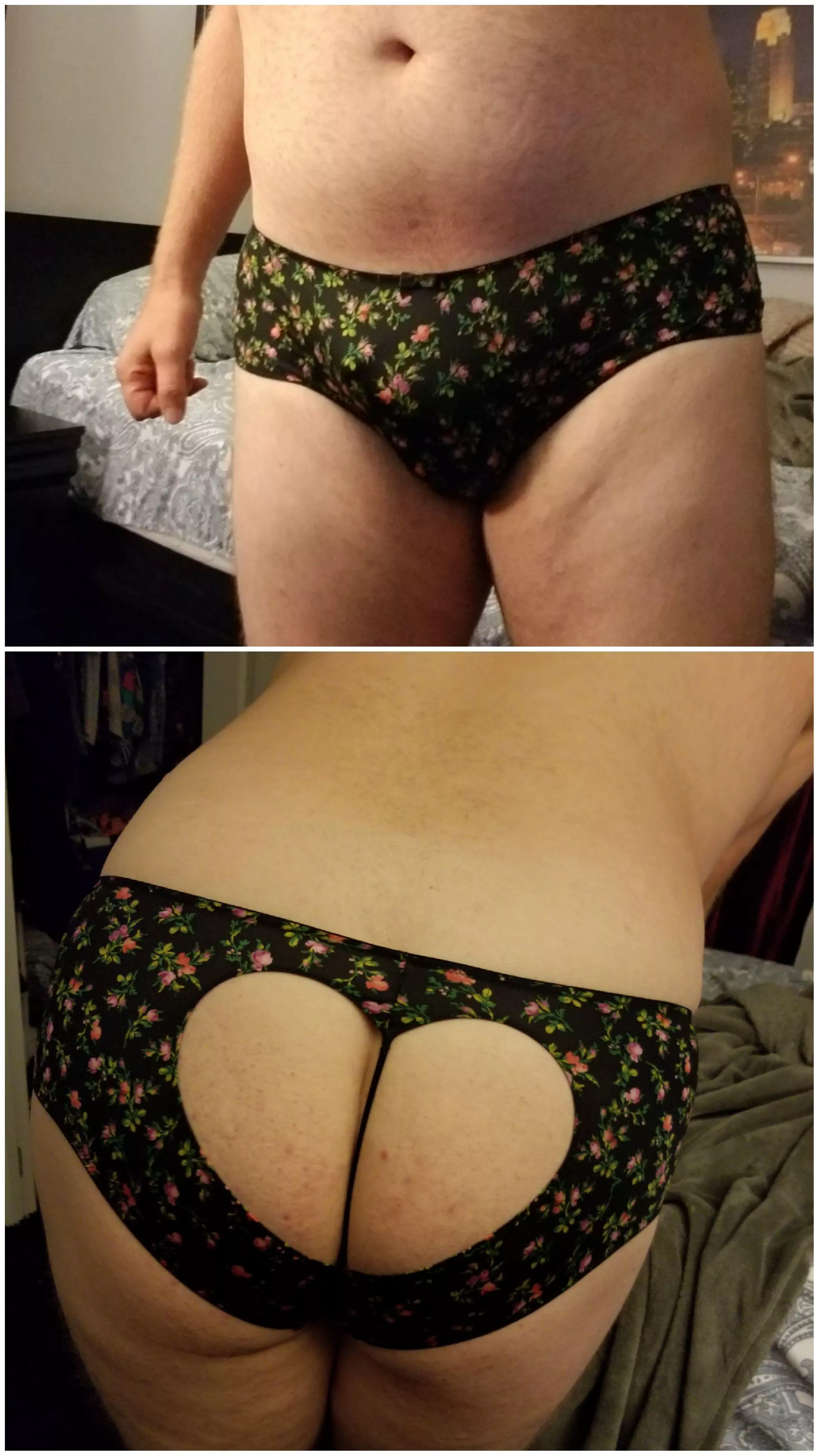 Something Fun For Today [M] [OC]