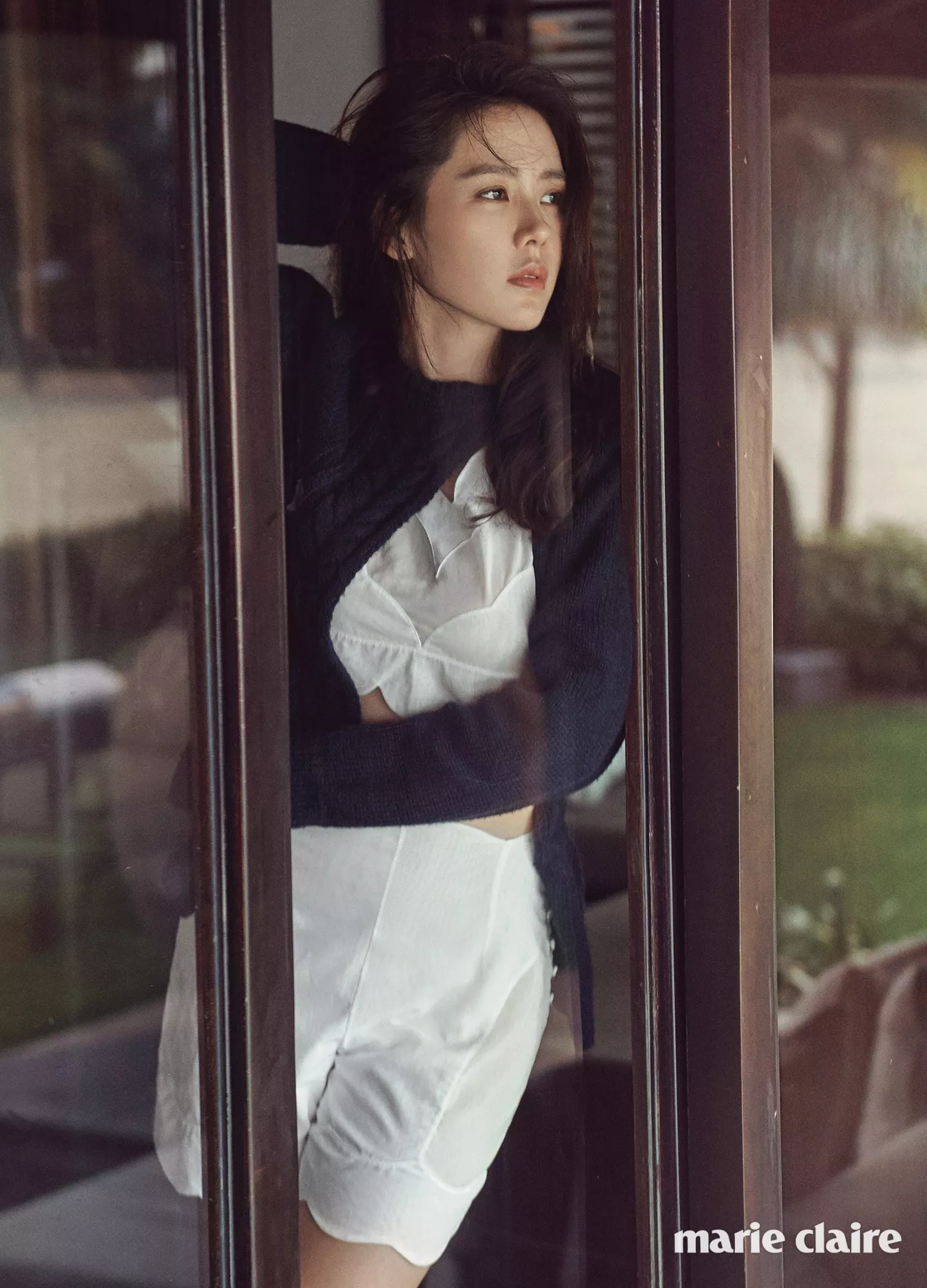 Son Ye Jin