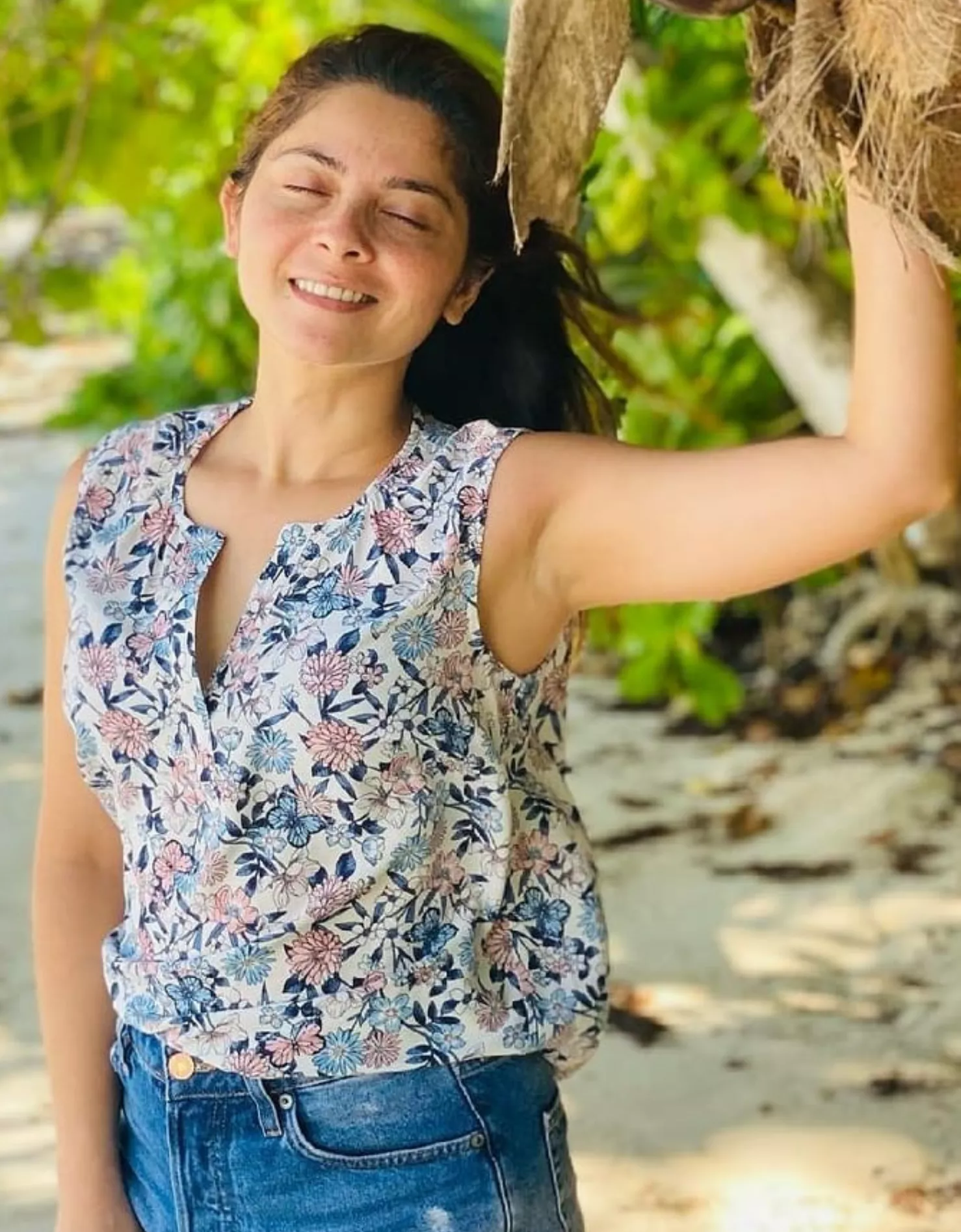 Sonalee Kulkarni