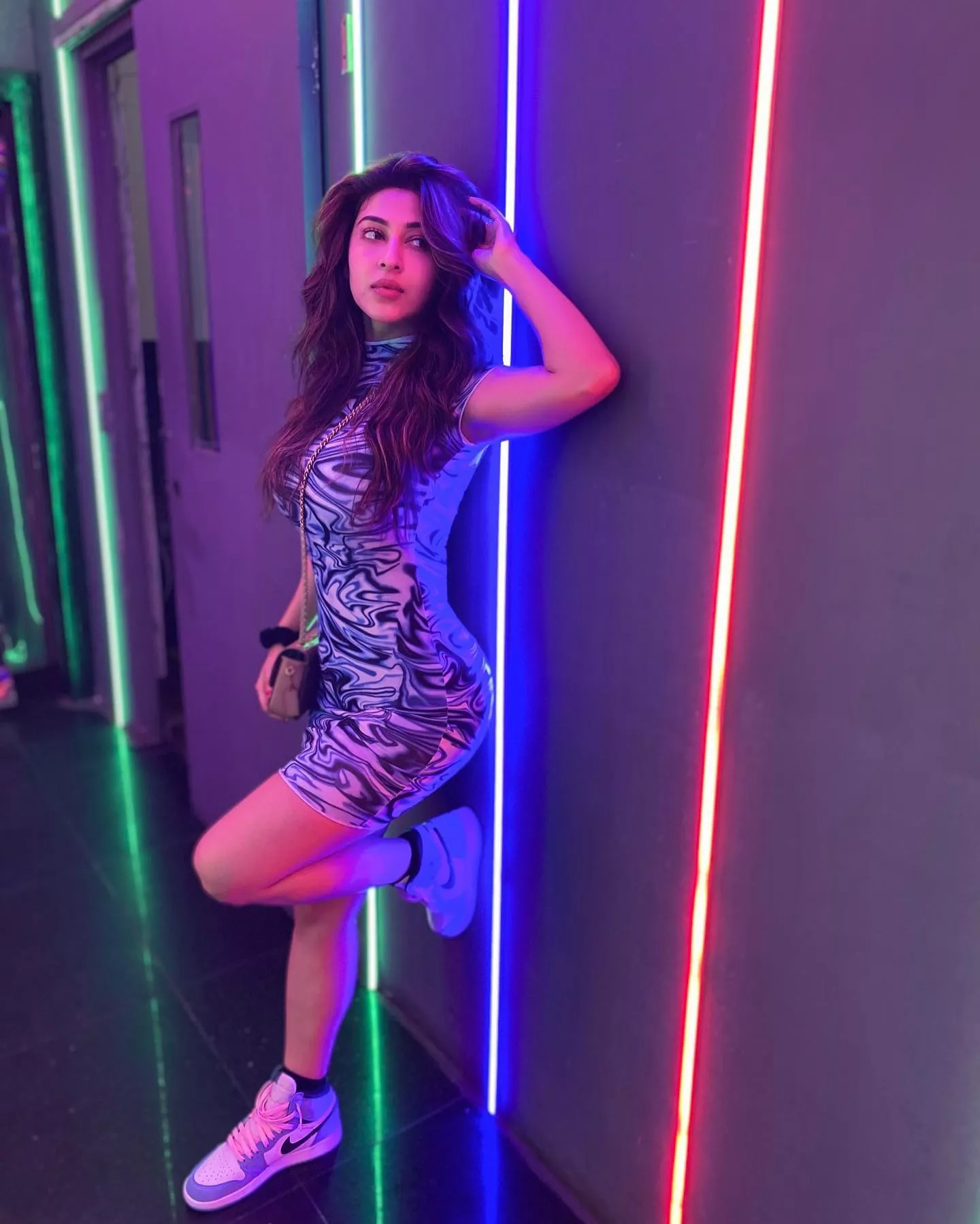 Sonarika bhadoriya