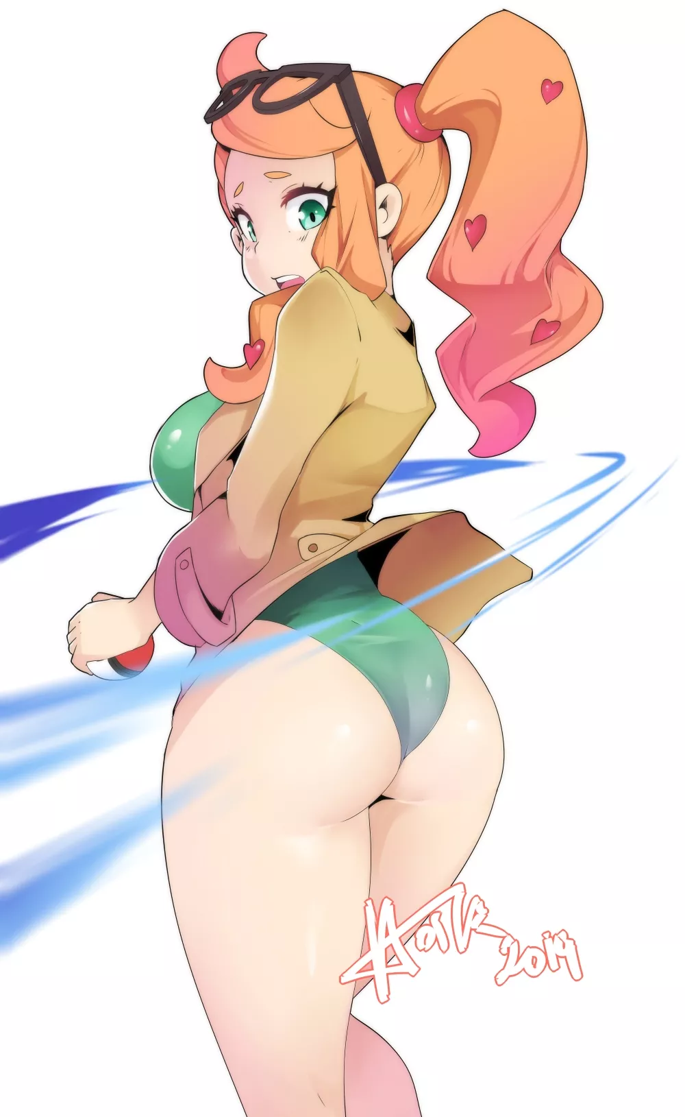 Sonia [Pokémon]