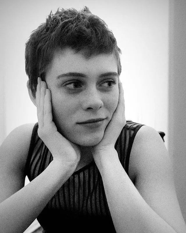 Sophia Lillis