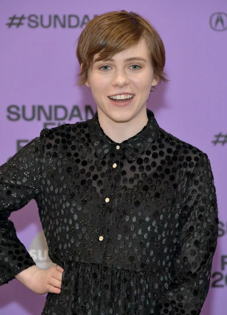 Sophia Lillis