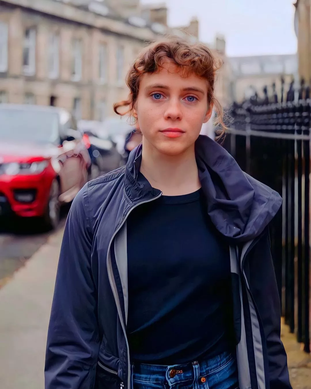 Sophia Lillis