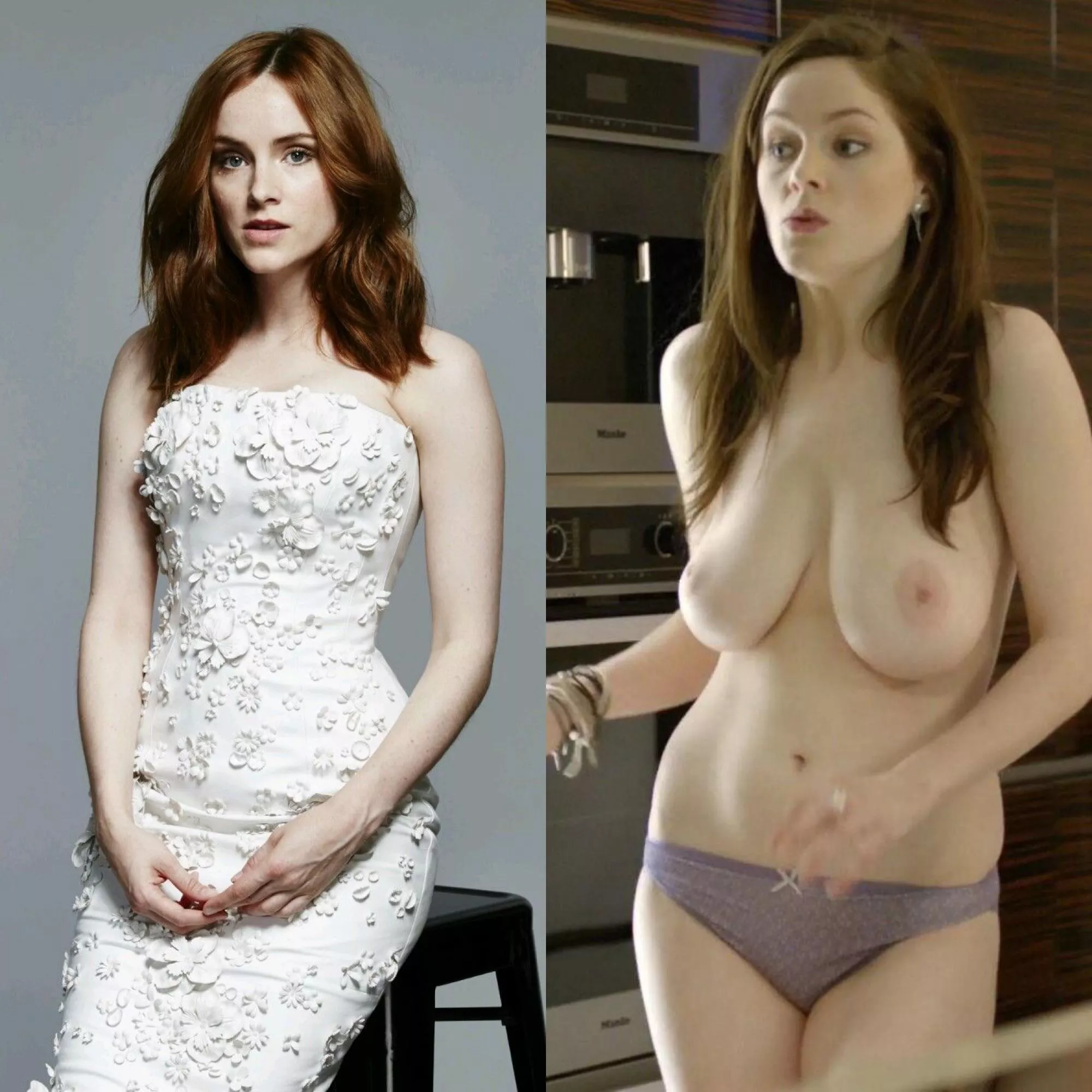 Sophie Rundle