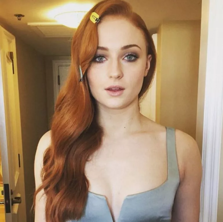 Sophie Turner